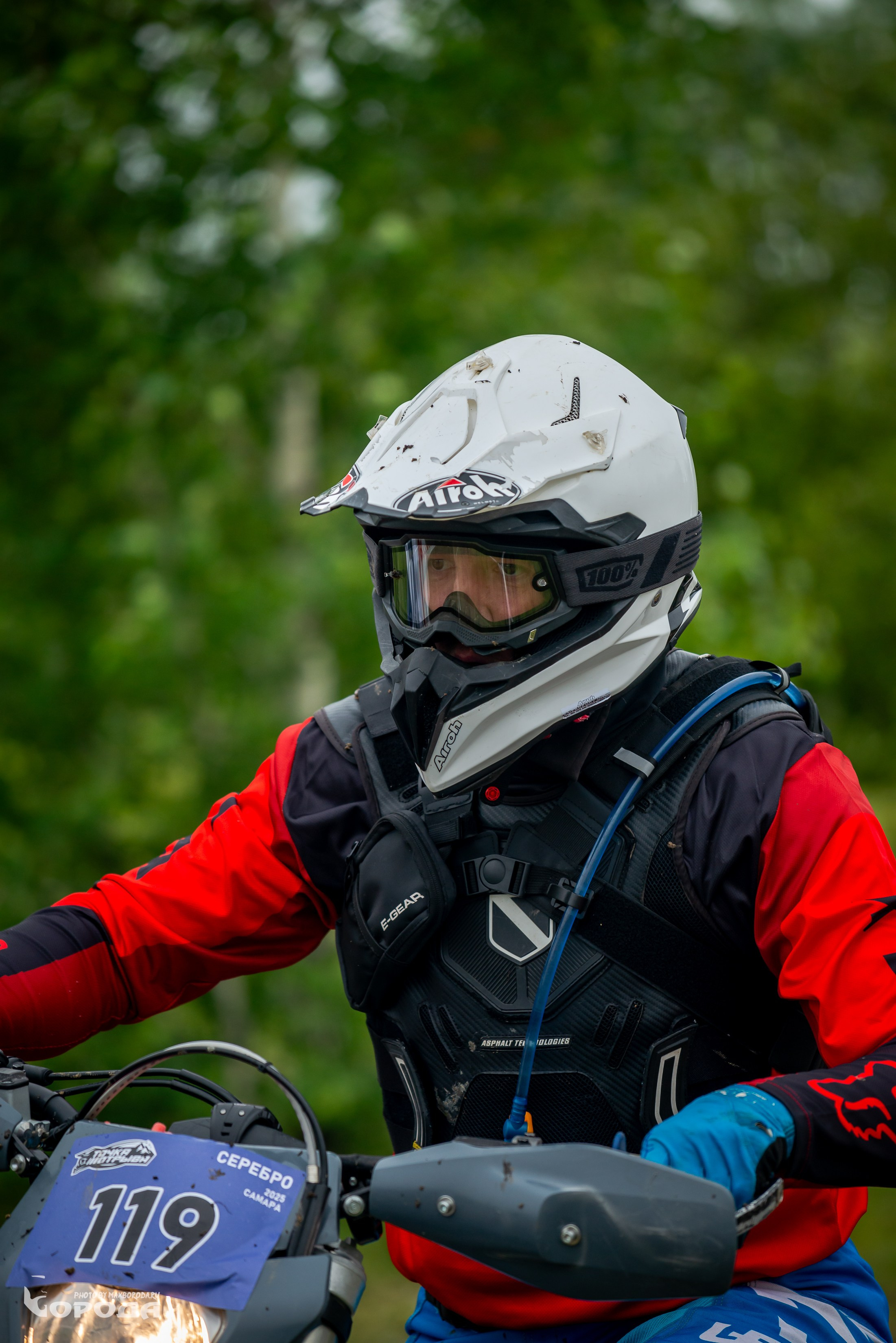 Точка отрыва 2025. Фотограф | Макс Борода