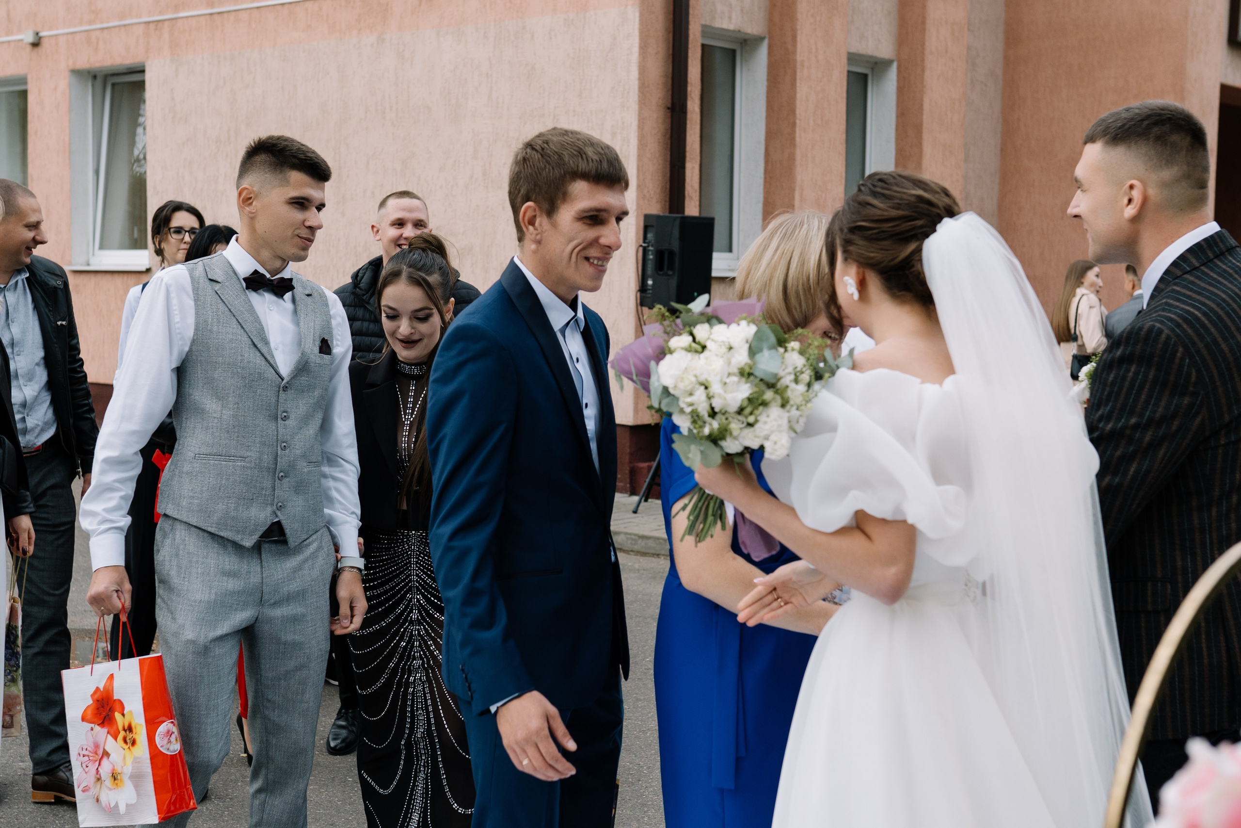 Олег & Алина