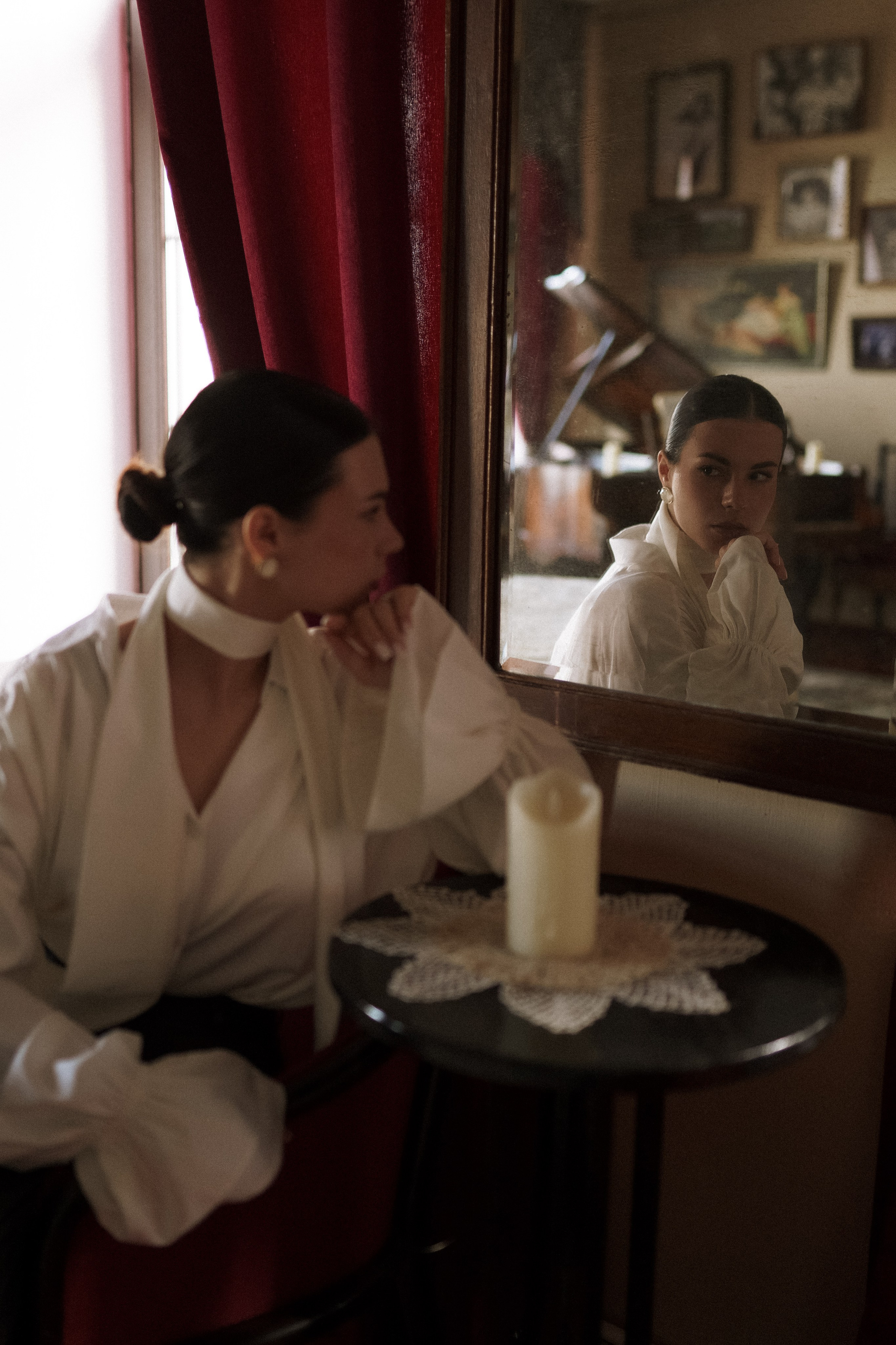 Мария. Фотограф Таня Булгакова Крым, Симферополь, Севастополь, Нижнегорский