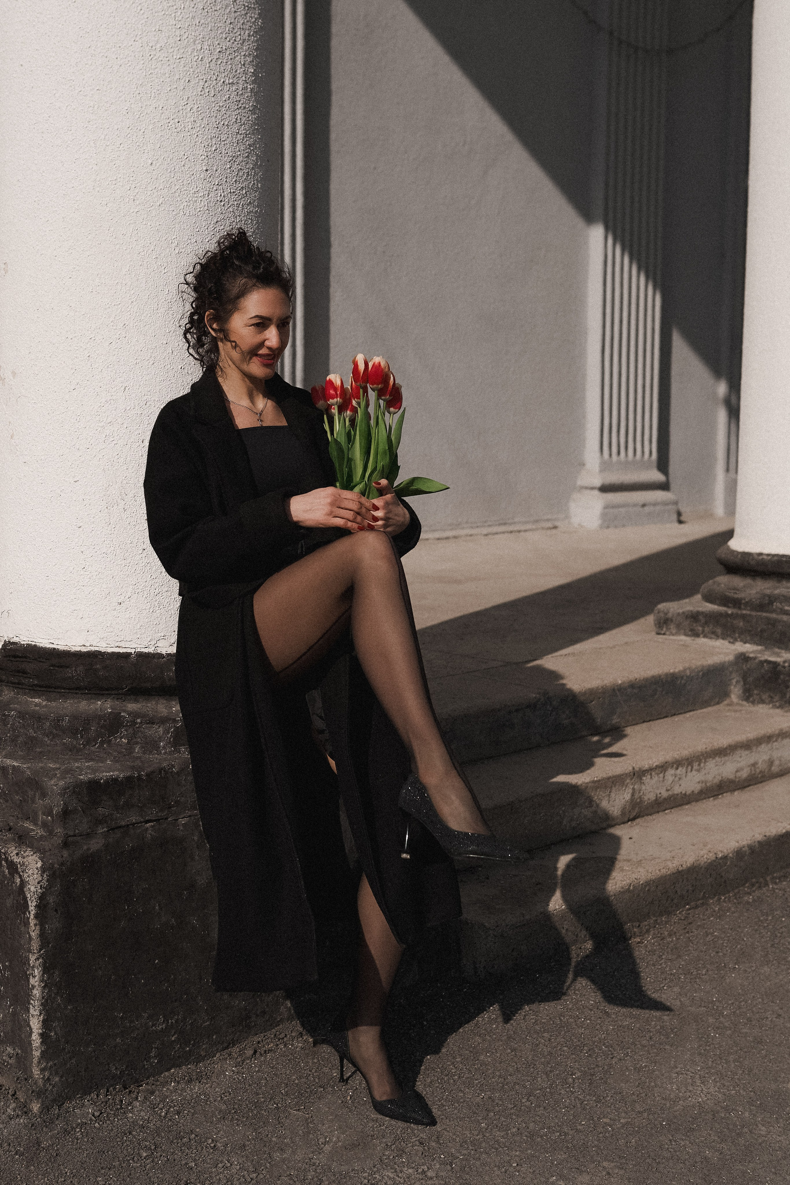 Лена. Фотограф Таня Булгакова Крым, Симферополь, Севастополь, Нижнегорский