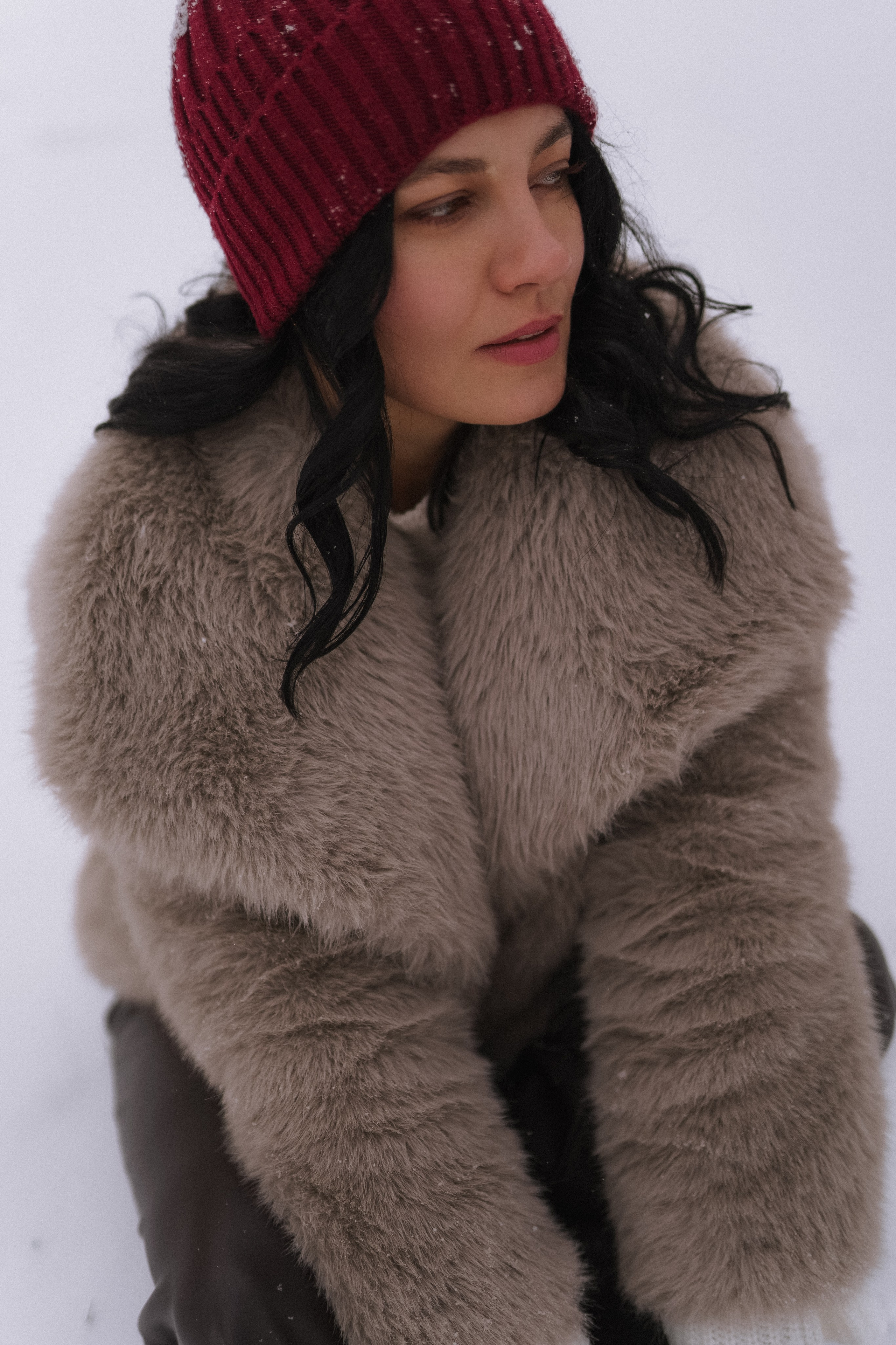 Кристина. Фотограф Таня Булгакова Крым, Симферополь, Севастополь, Нижнегорский