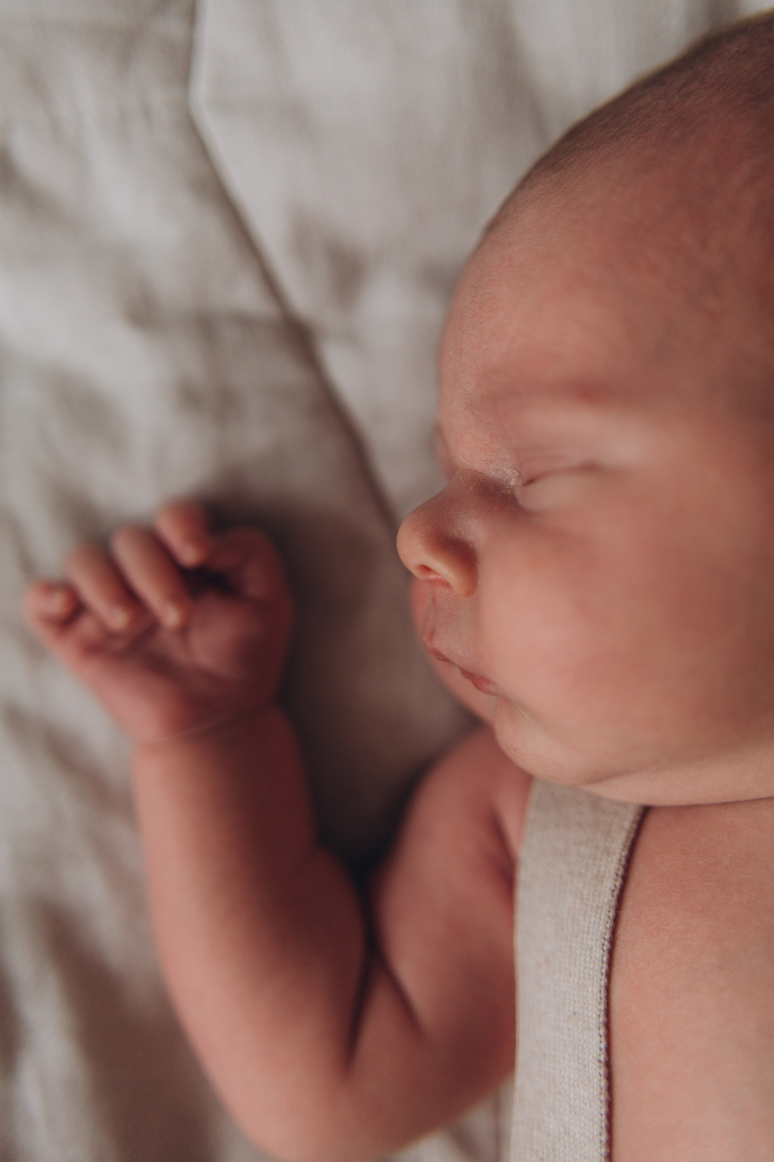 Lifestyle. Фотограф новорожденных в Санкт-Петербурге Белова Екатерина