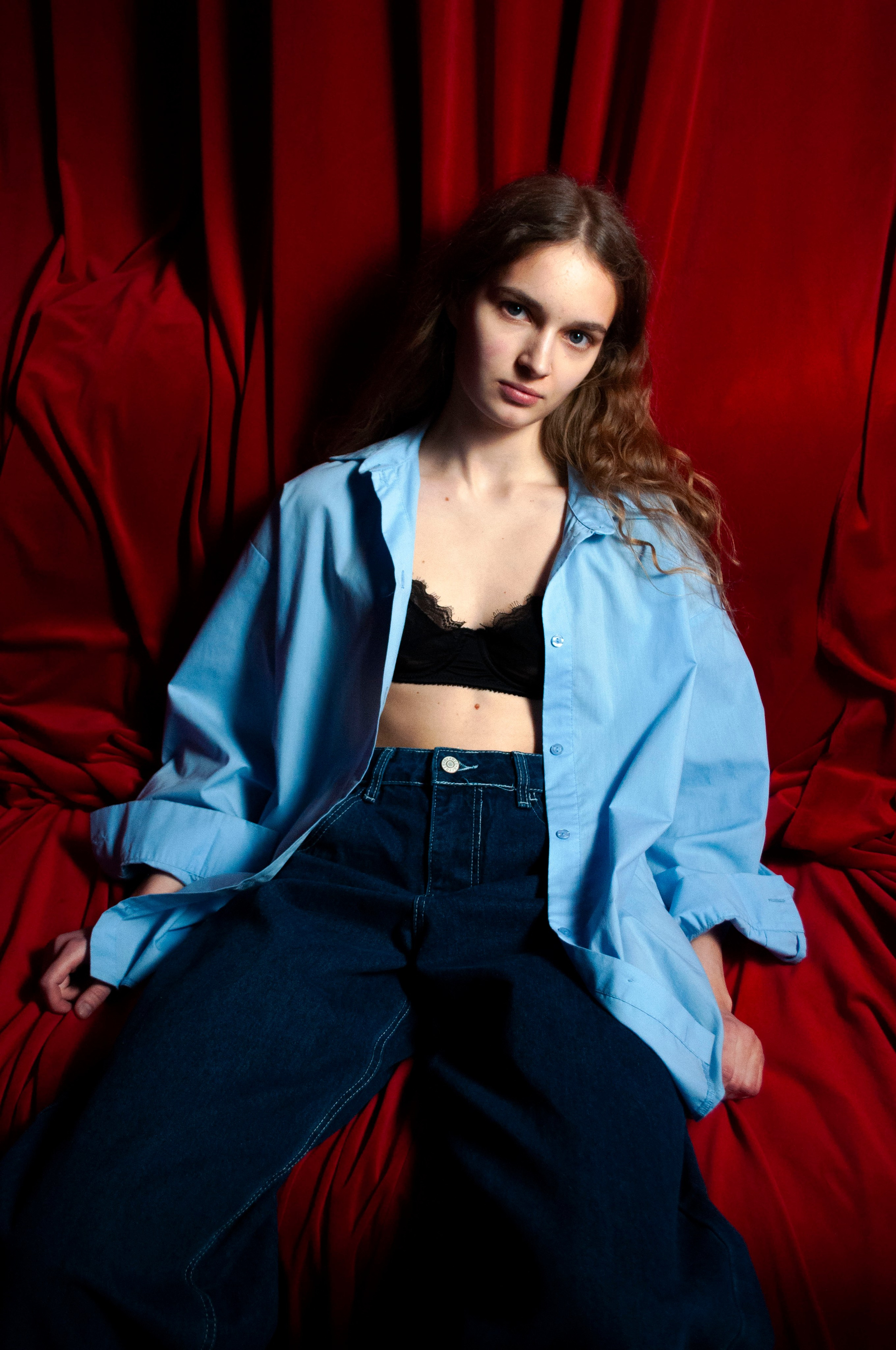 ELIZABETH. Fine art и портретный фотограф в Санкт-Петербурге | Кристина Дмитриевна