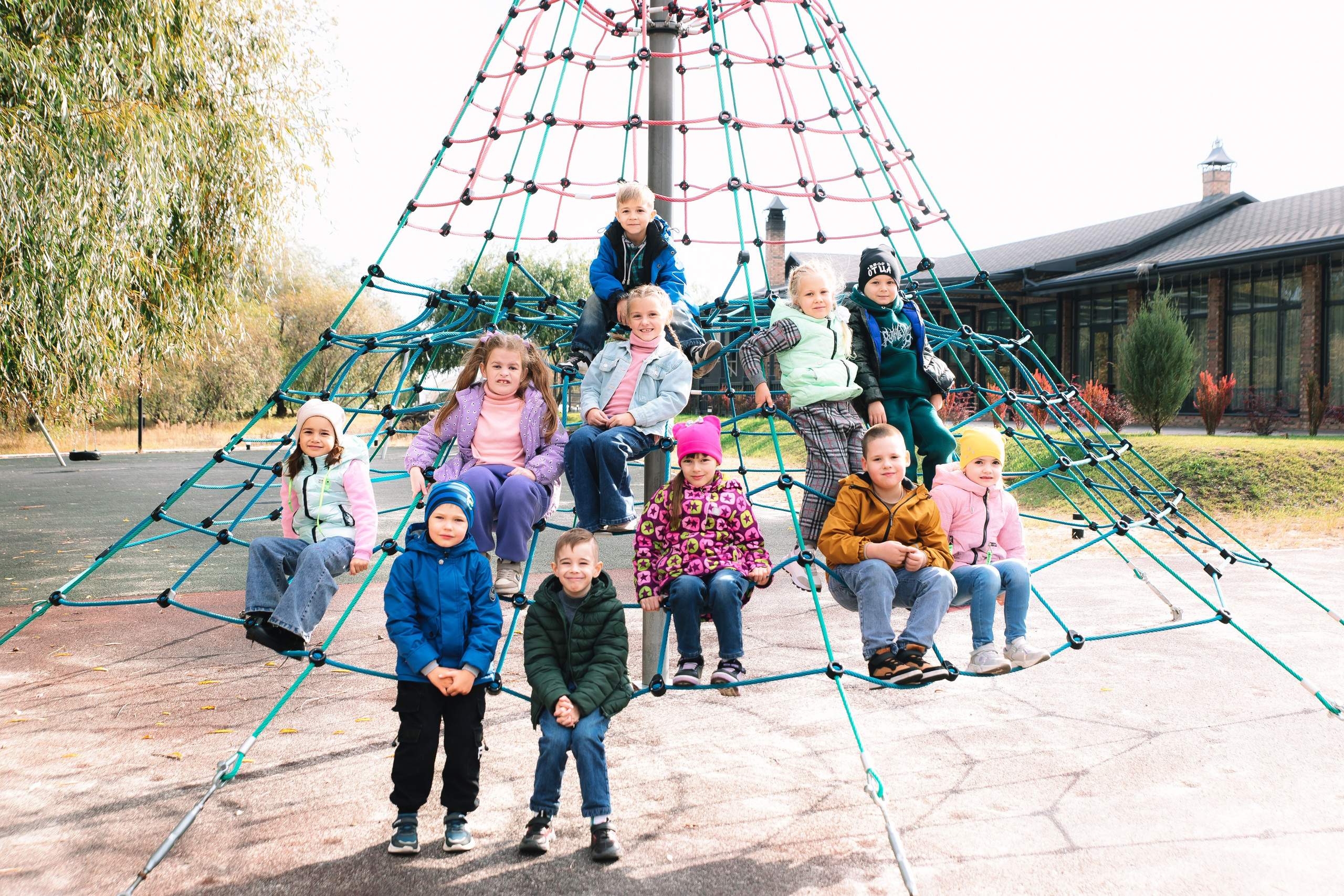 ОСЕНЬ. Свадебный и семейный фотограф в Курске и Курчатове