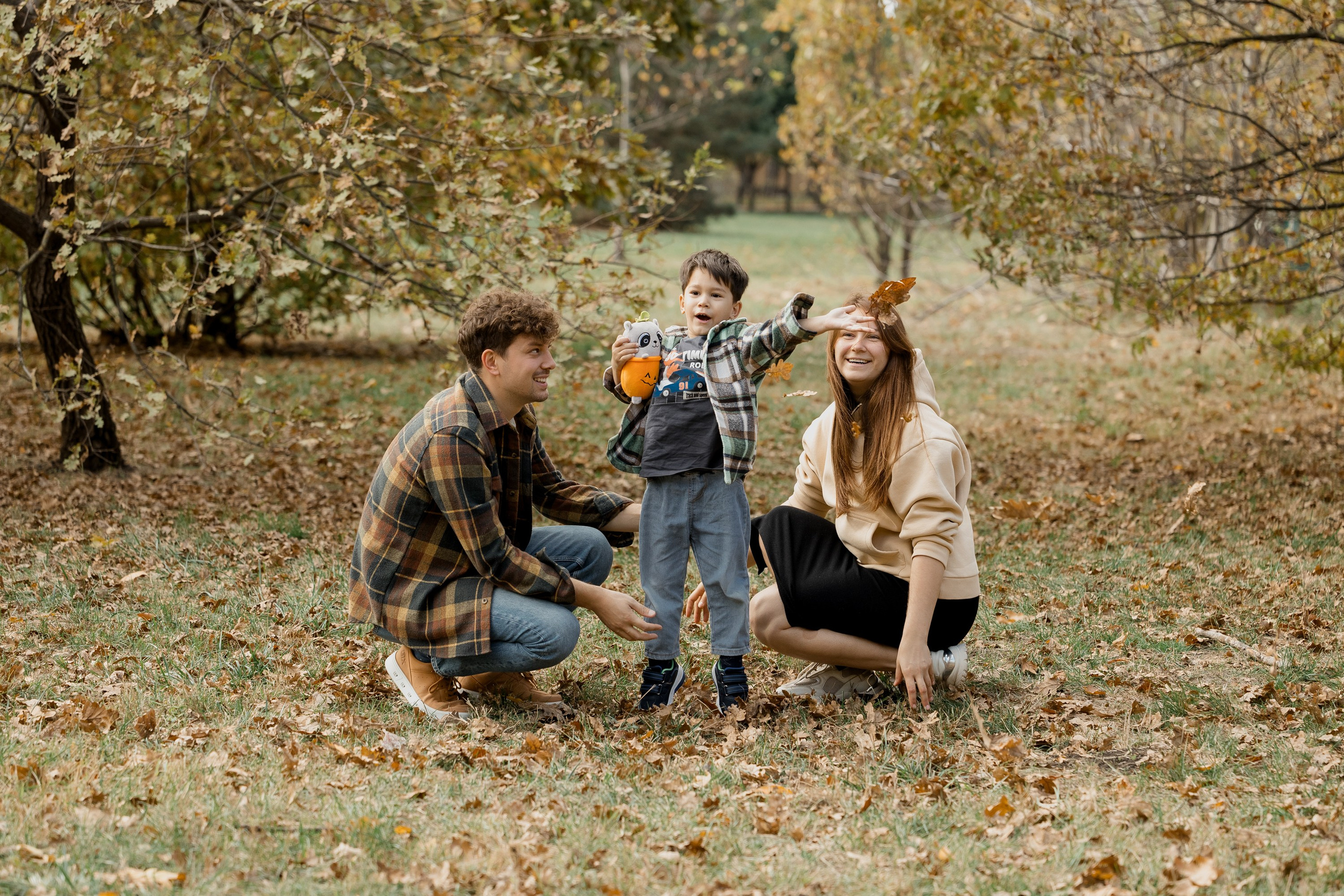 В поиске лягушек. Миленина Юлия Свадебный и семейный фотограф в Краснодаре
