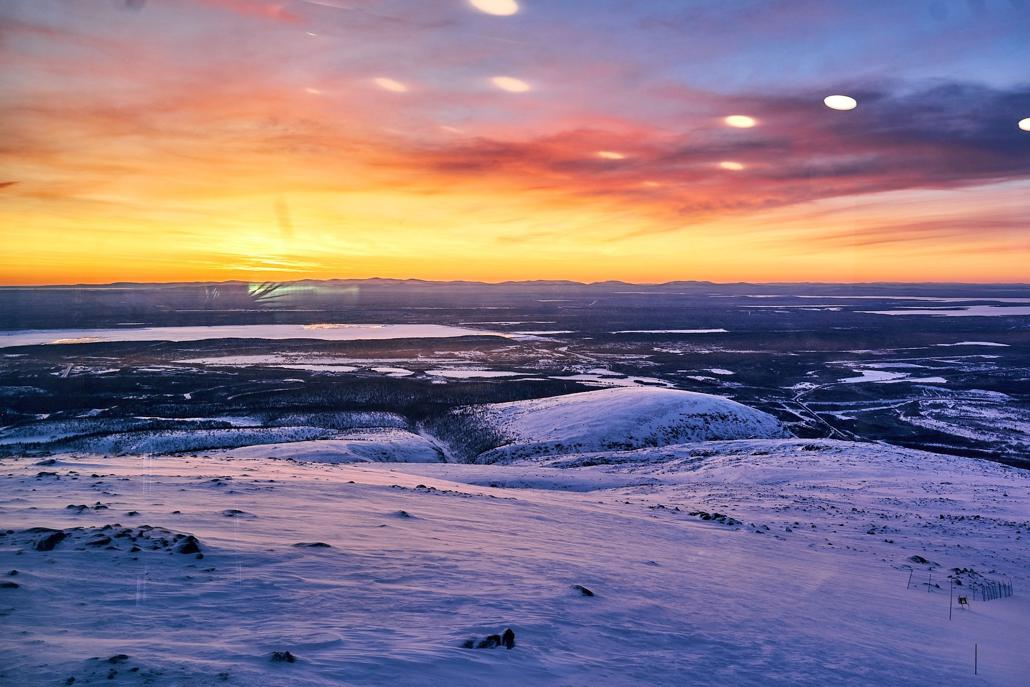 Внедорожные путешествия — OFFROADTRIP
