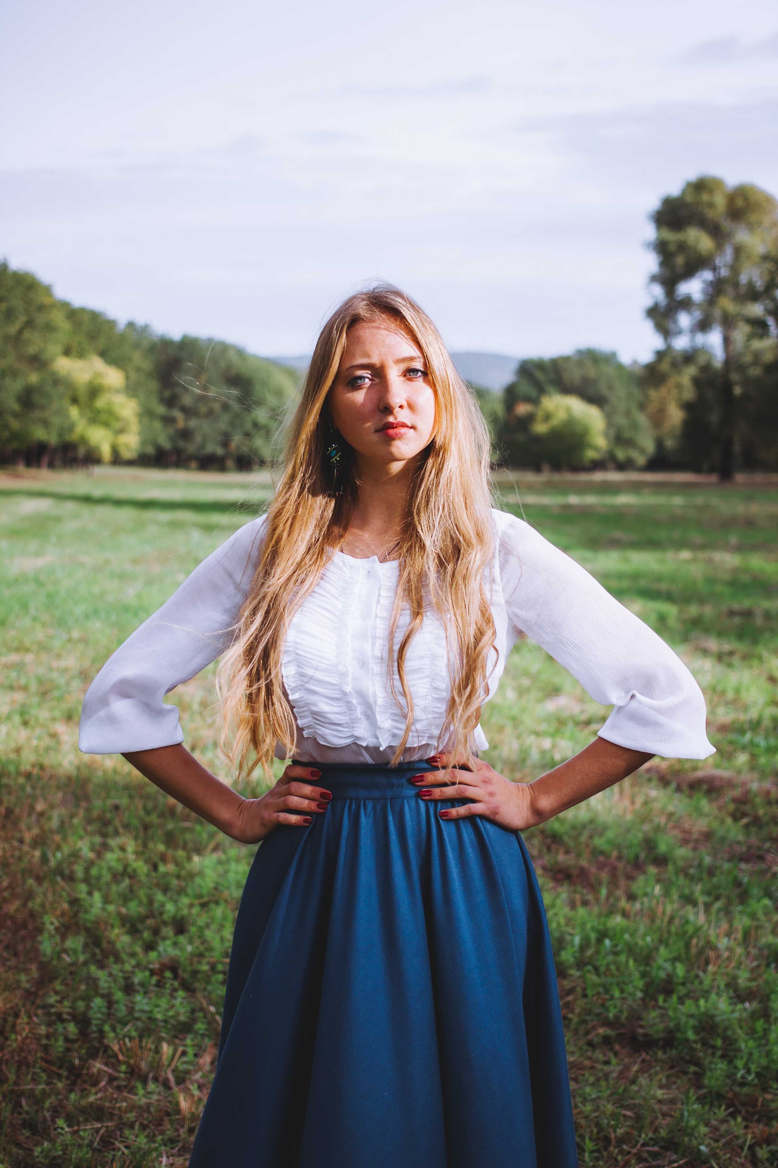 Портрет. Кудашов Григорий — Фотограф в Самаре и области