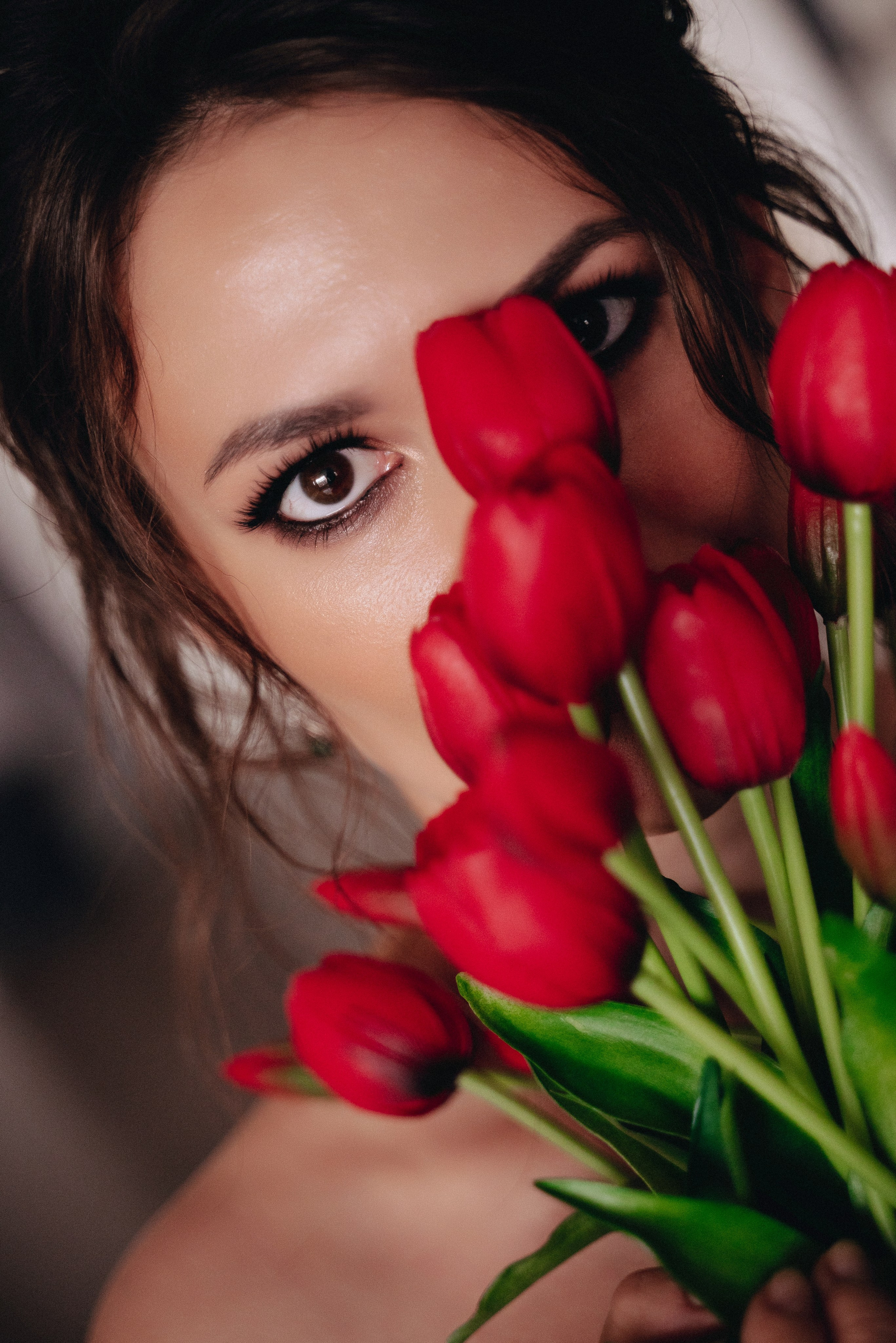 АЛЁНА. Екатерина Курбанова. Женский фотограф