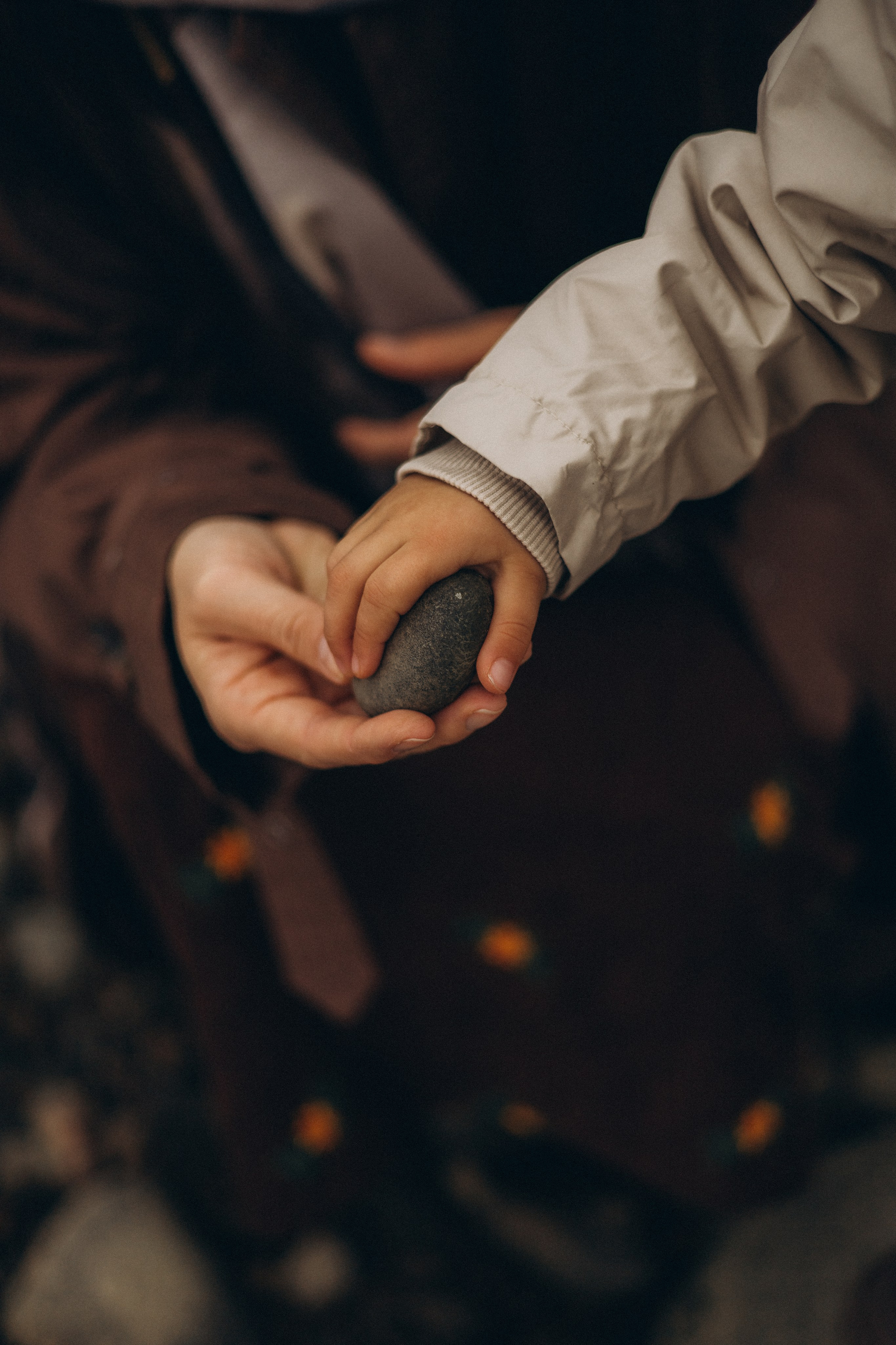 Таня, Андрей, Ева и Егор. Шепелевский маяк. Главная