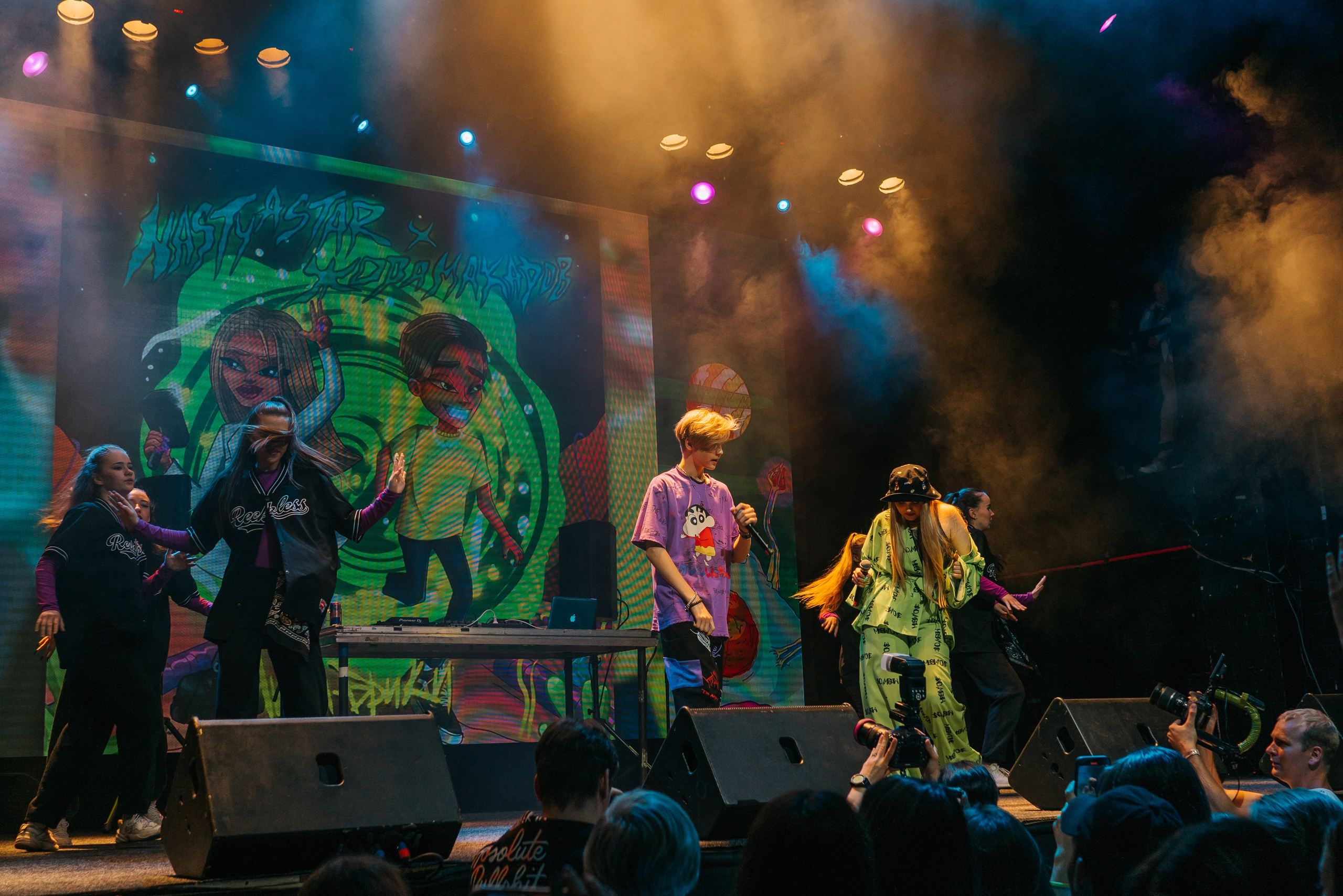 Smooth lifestyle. Женский фотограф в Москве Анастасия Сидорова