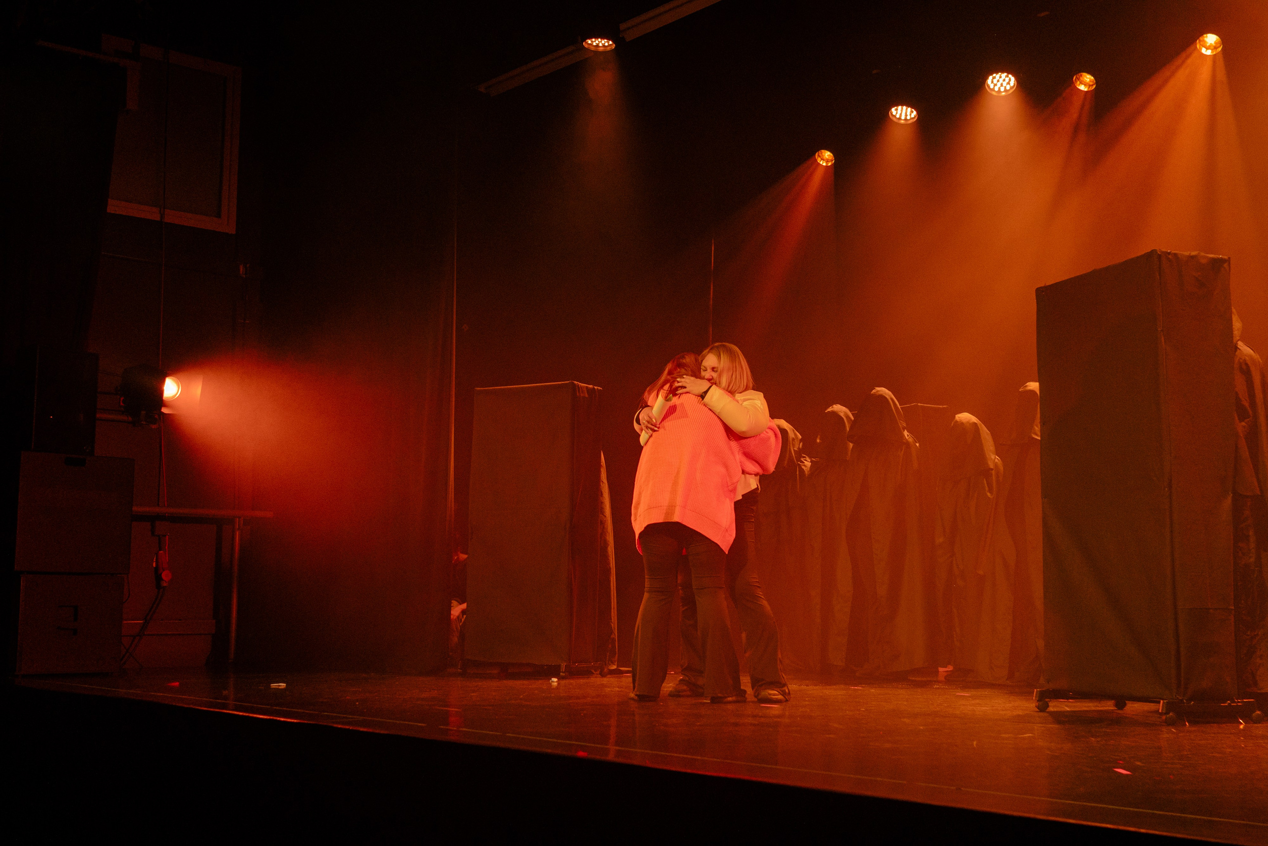 Мюзикл «Время жить» Москва. Женский фотограф в Москве Анастасия Сидорова