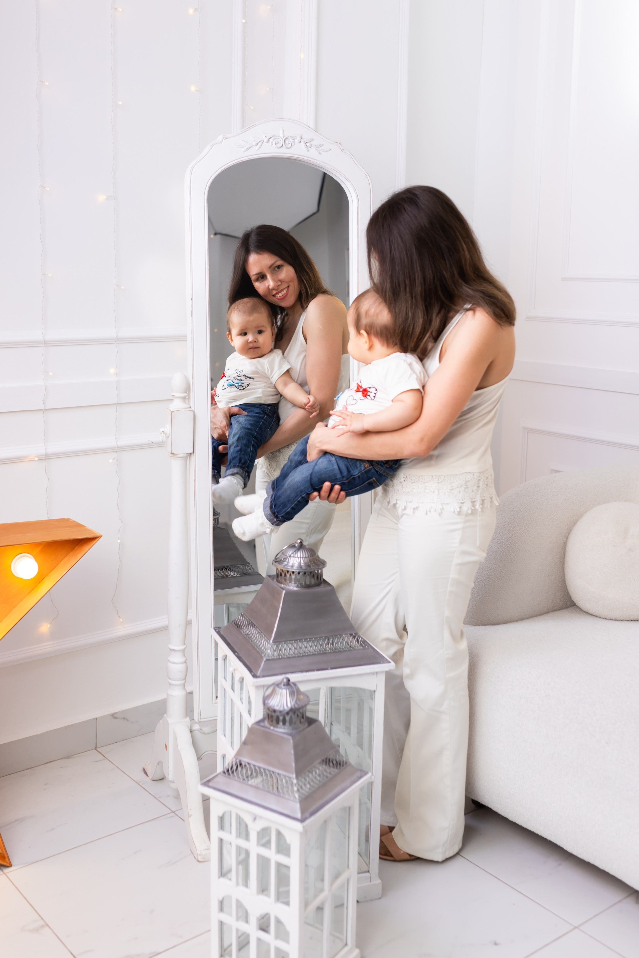 Снежанна. Марина Шаймухаметова. Фотограф в Уфе