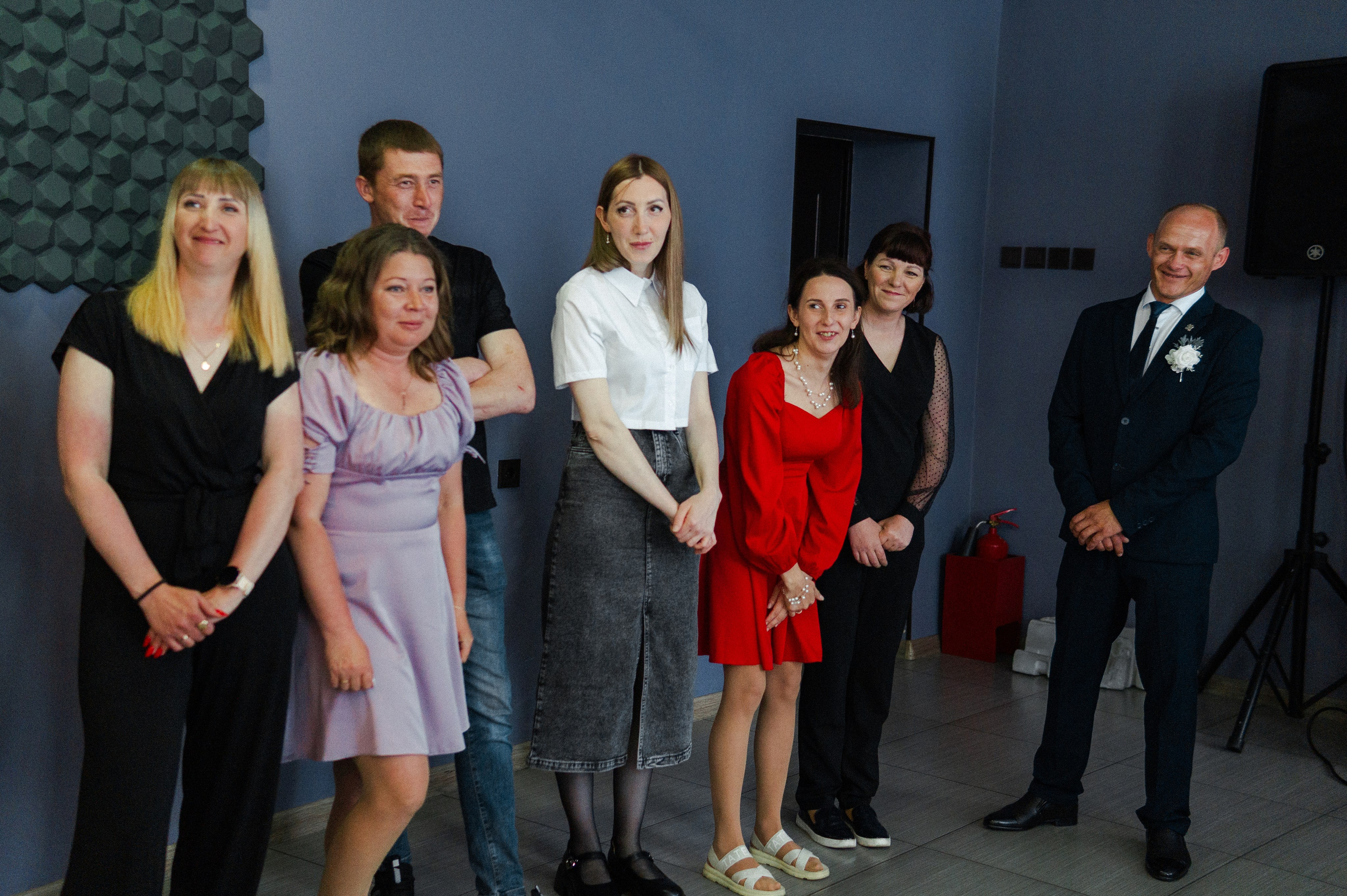 Хиты 90-х. Евгений Кудинов | Фотограф в Холмске