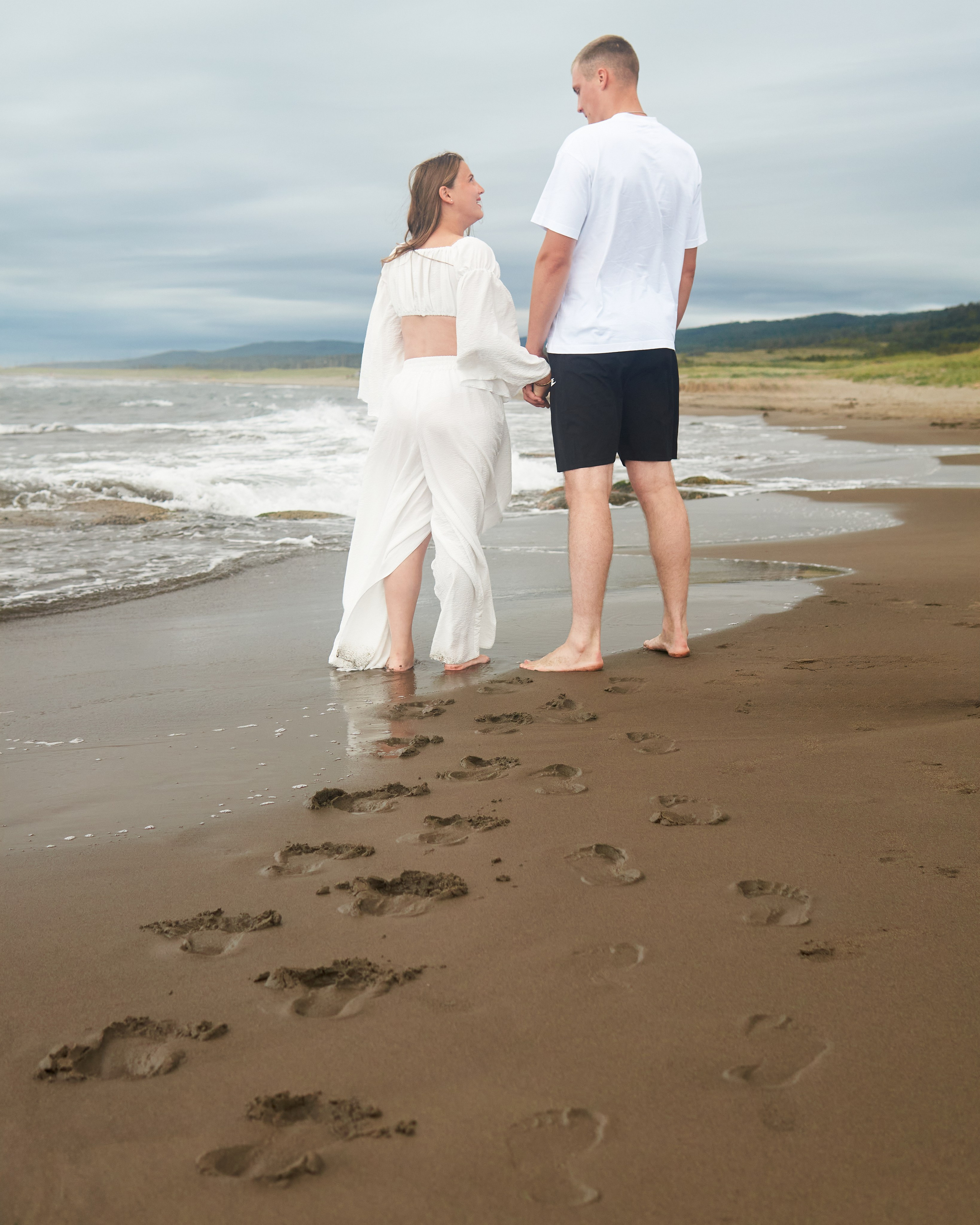 Прибой мгновений. Евгений Кудинов | Фотограф в Холмске