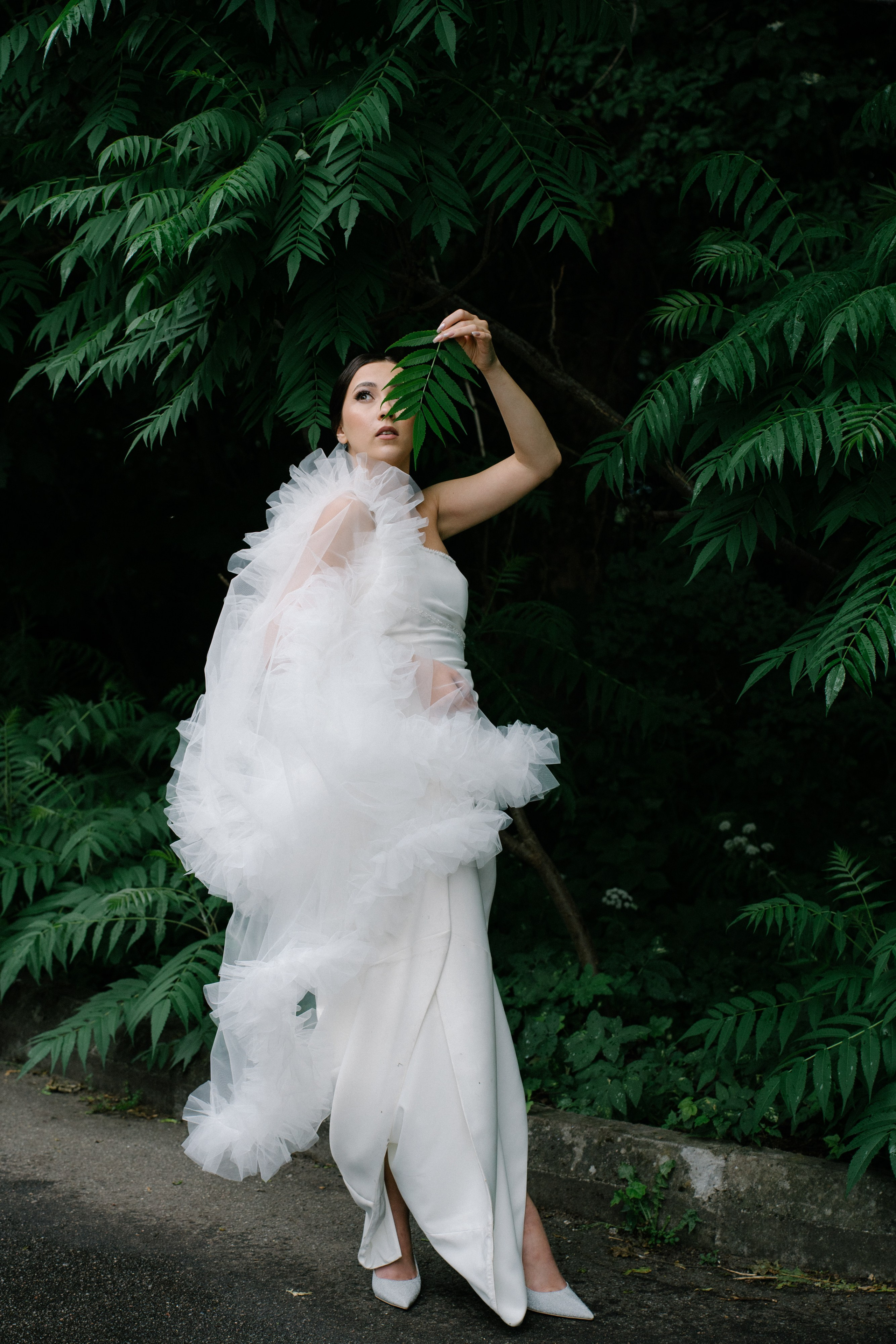 Илья и Анна. Фотограф в Калининграде Дмитрий Мишин