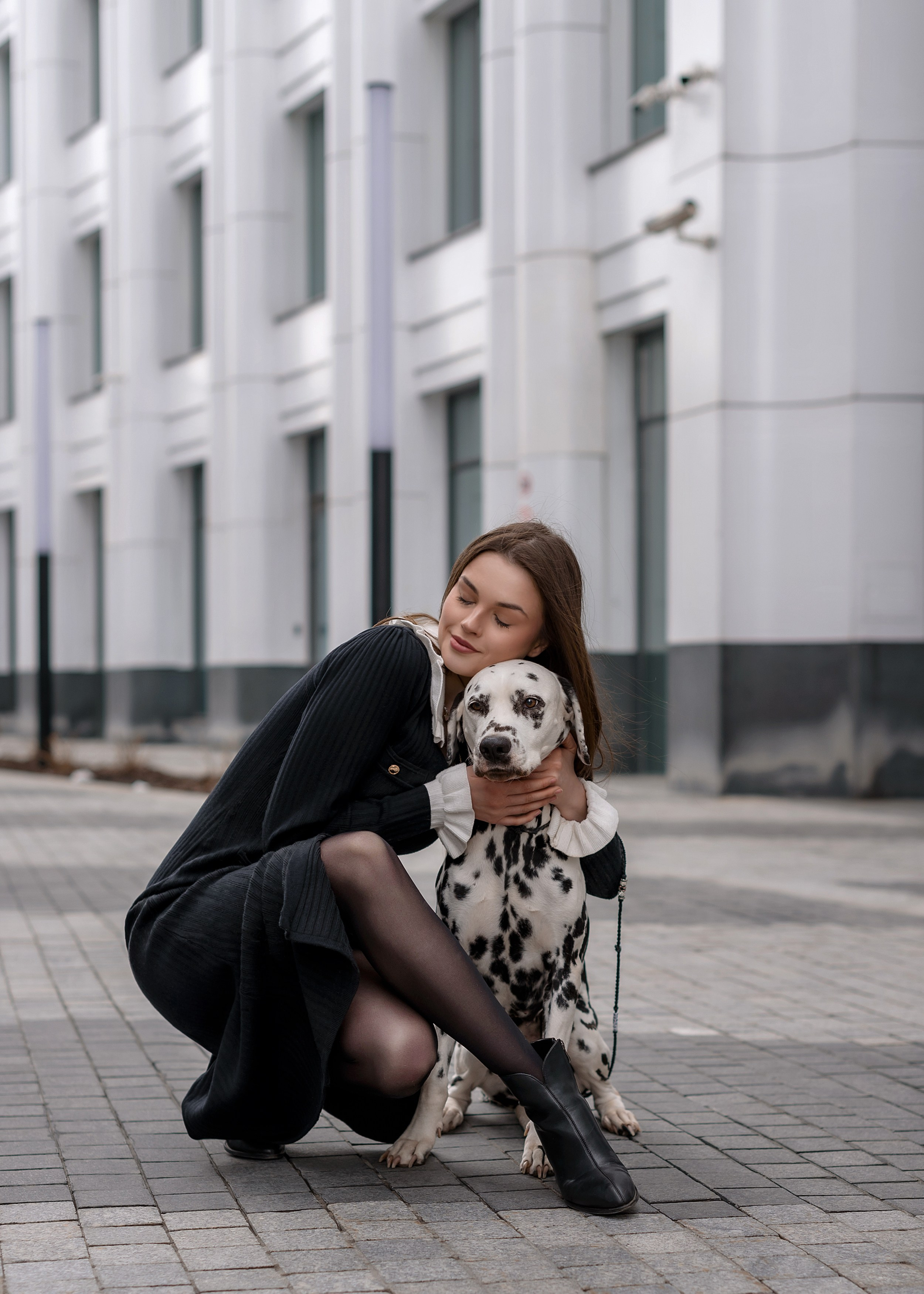 Алена. Юлия Лебедева — женский и семейный фотограф в Москве