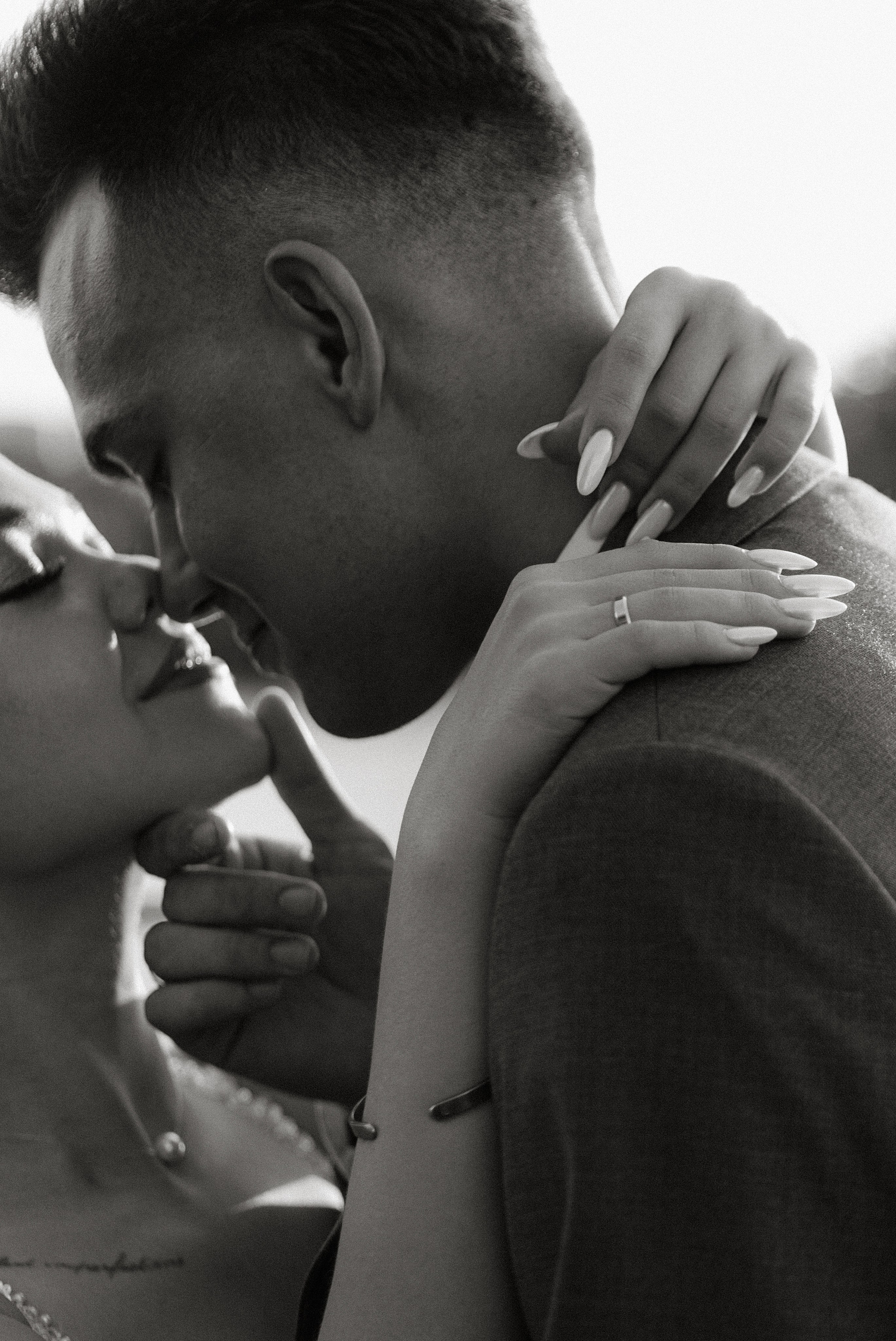 Юрий и Анастасия. Свадебный и семейный фотограф Харольцева Наталья