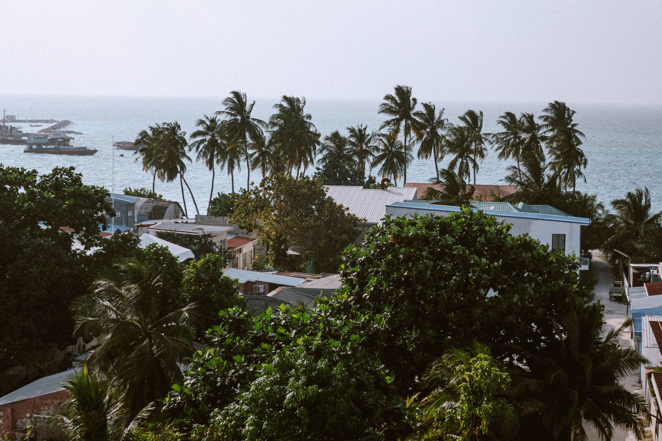 О.Тулусду. Мальдивы. Фотограф Светлана Голицына
