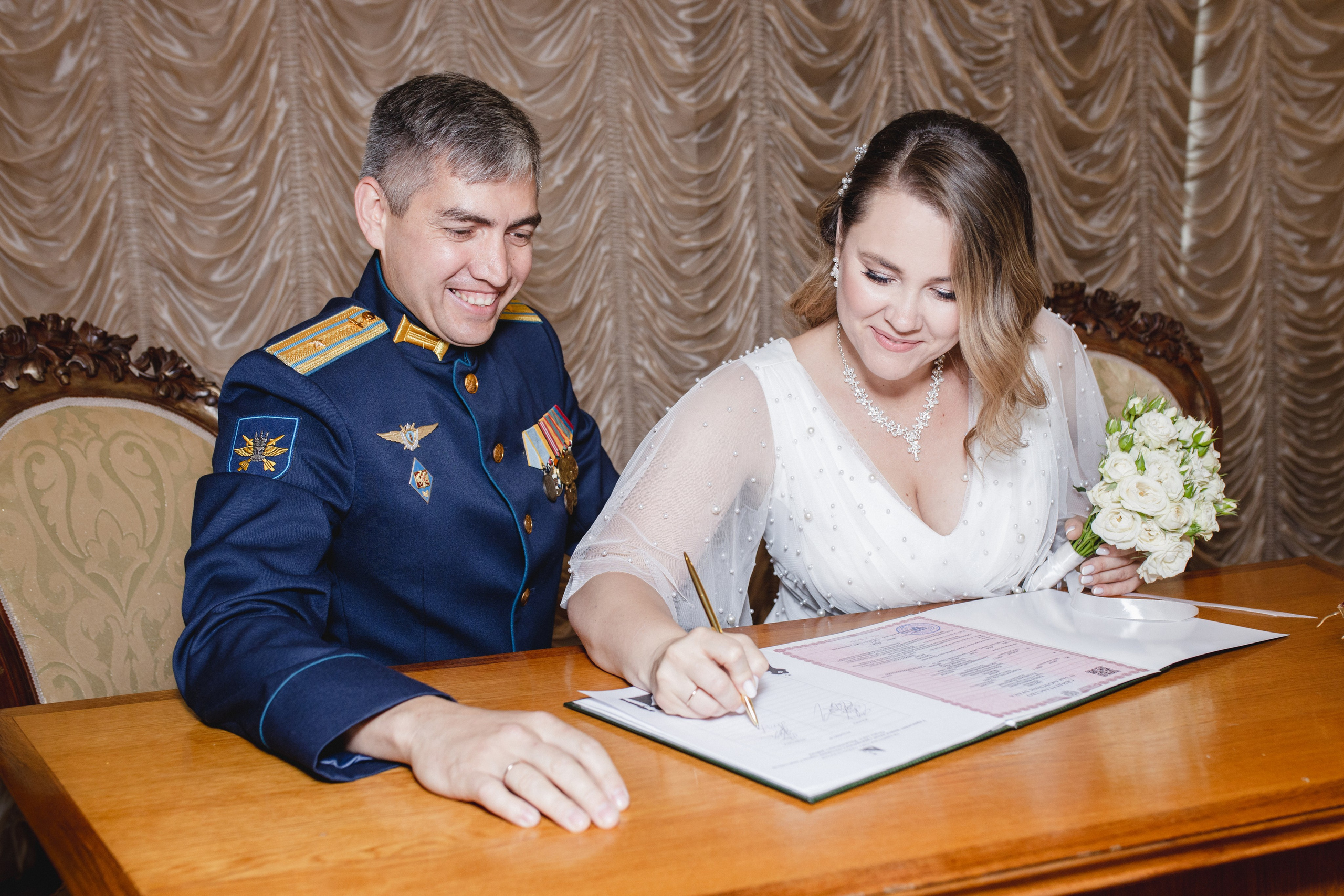 Свадебная фотосъемка. Фотограф в Севастополе и в Крыму