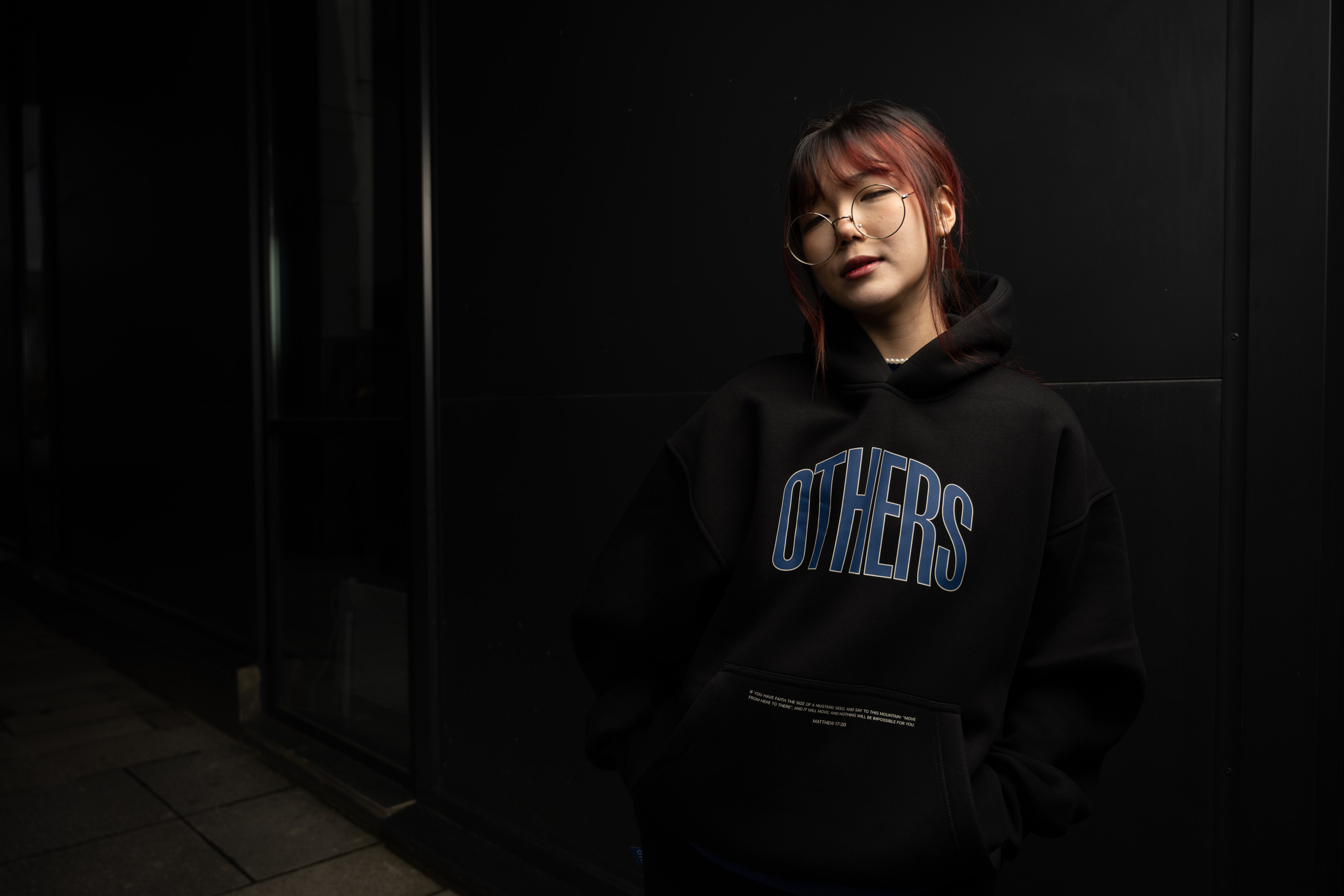 Страница с примерами обработки. Портретный фотограф в Москве — Иван Саяпин