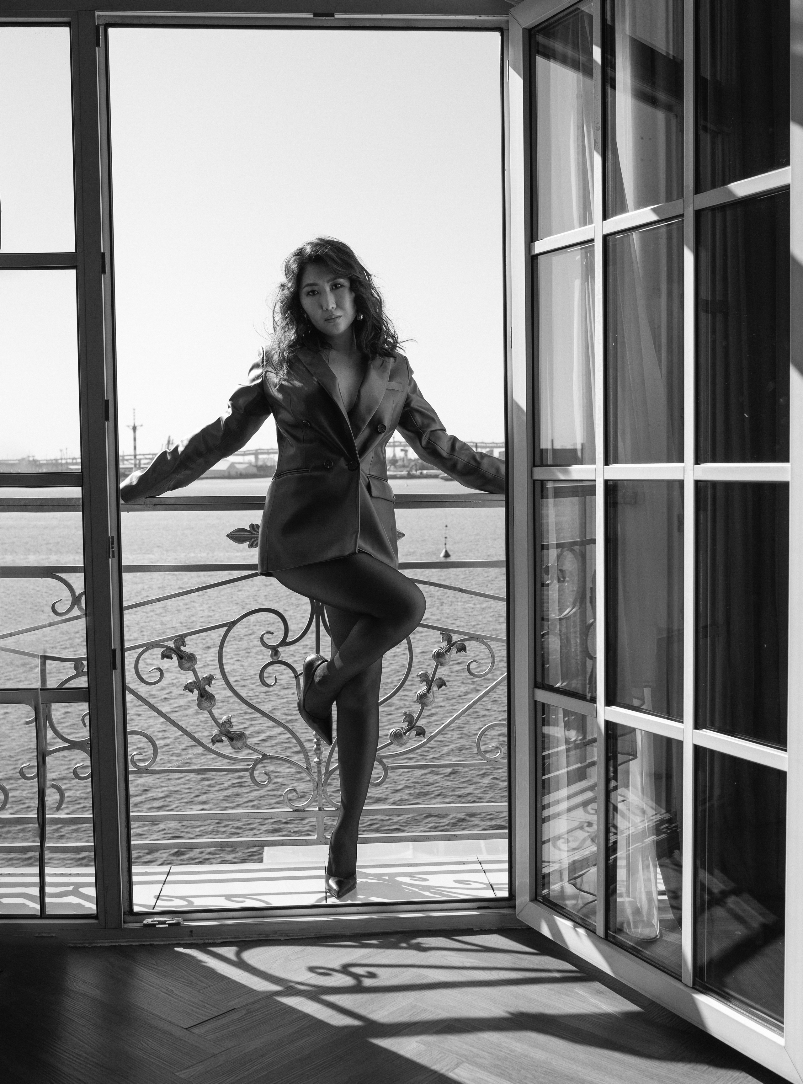 Секси Натали. Семейный фотограф в Санкт-Петербурге Ирина Иванова