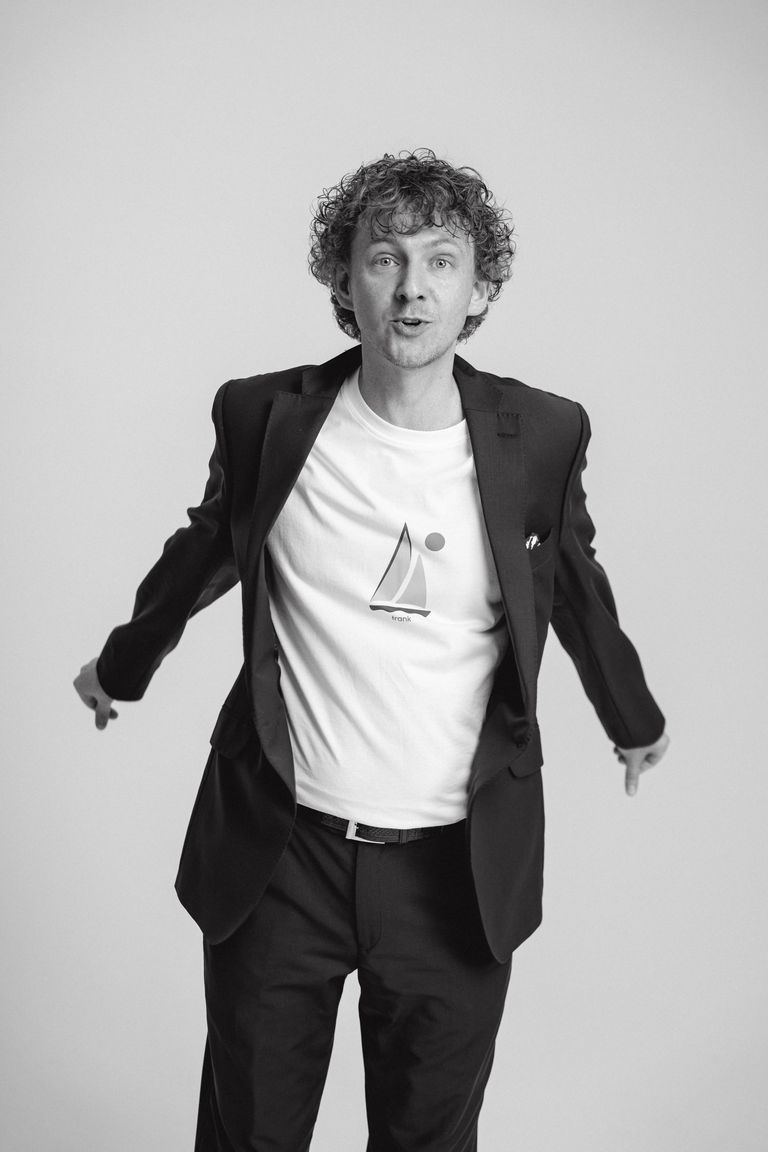 Антон. Портретный фотограф в Санкт-Петербурге Дмитриева Наталия