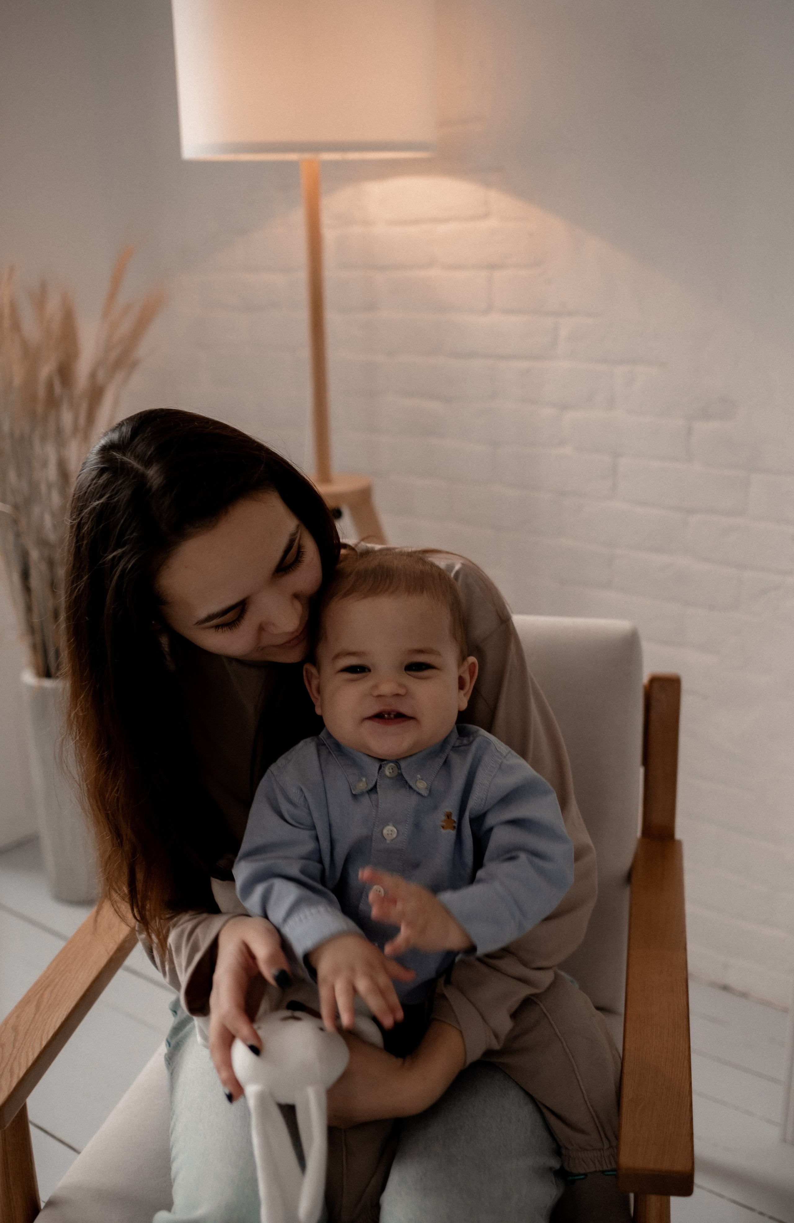 Семья. Свадебный и семейный фотограф в Серпухове Александра Дерюшева