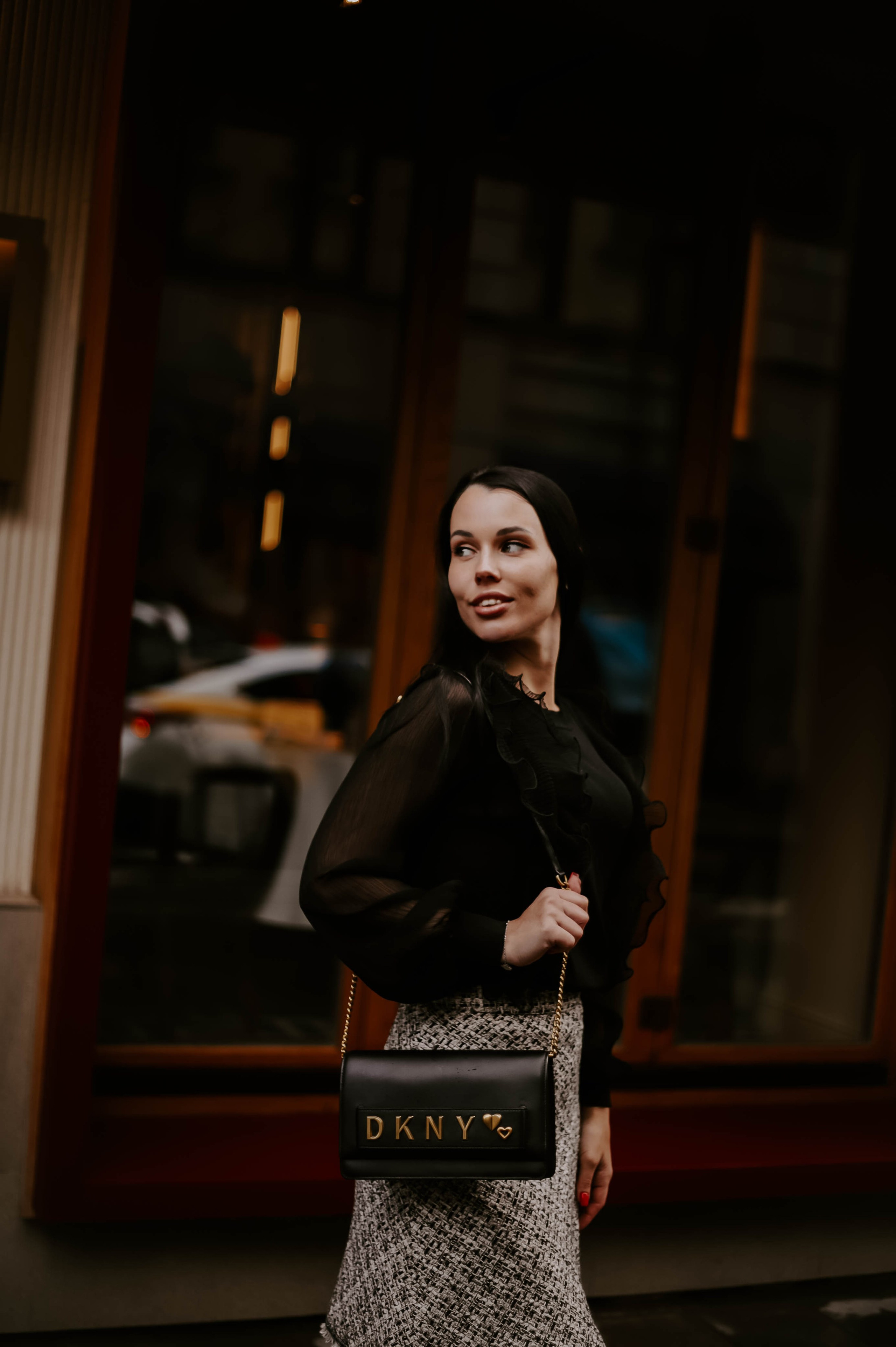 Алена. Фотограф Veronika Potaseva