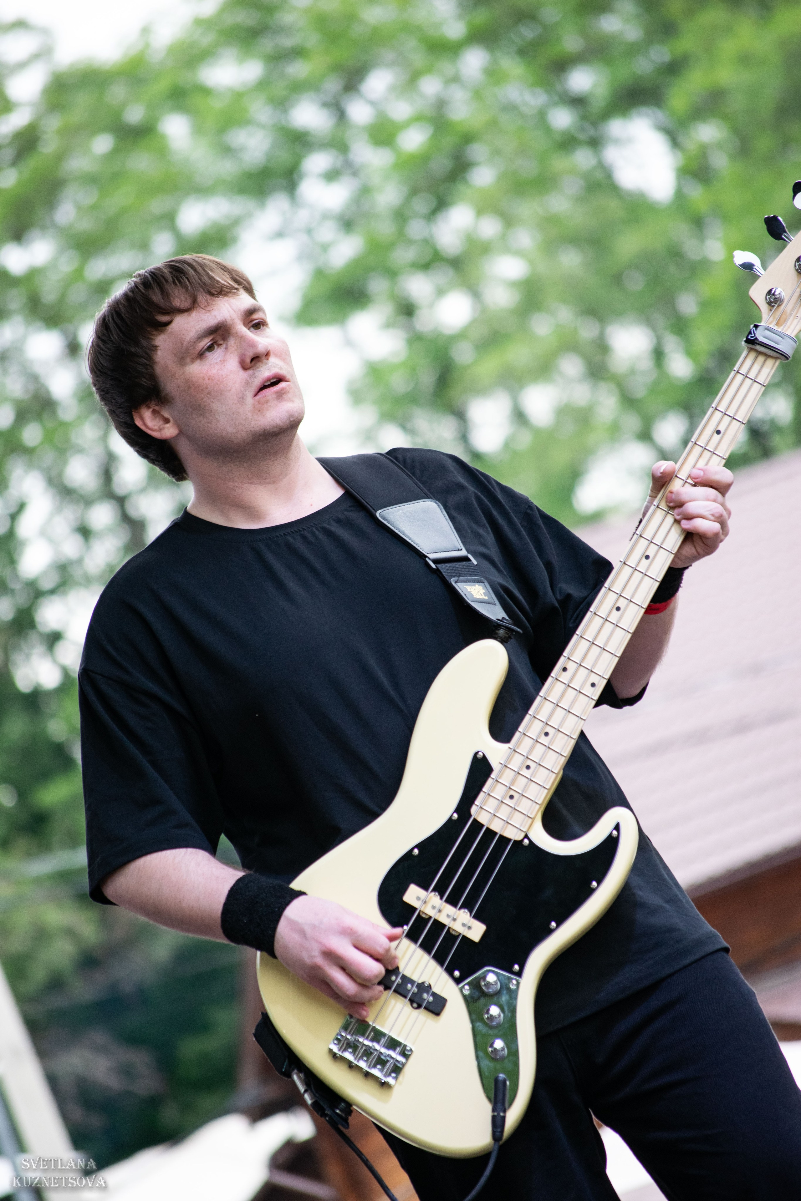 Молодые ветра 2025. Репортажный и портретный фотограф из Воронежа — Светлана Кузнецова