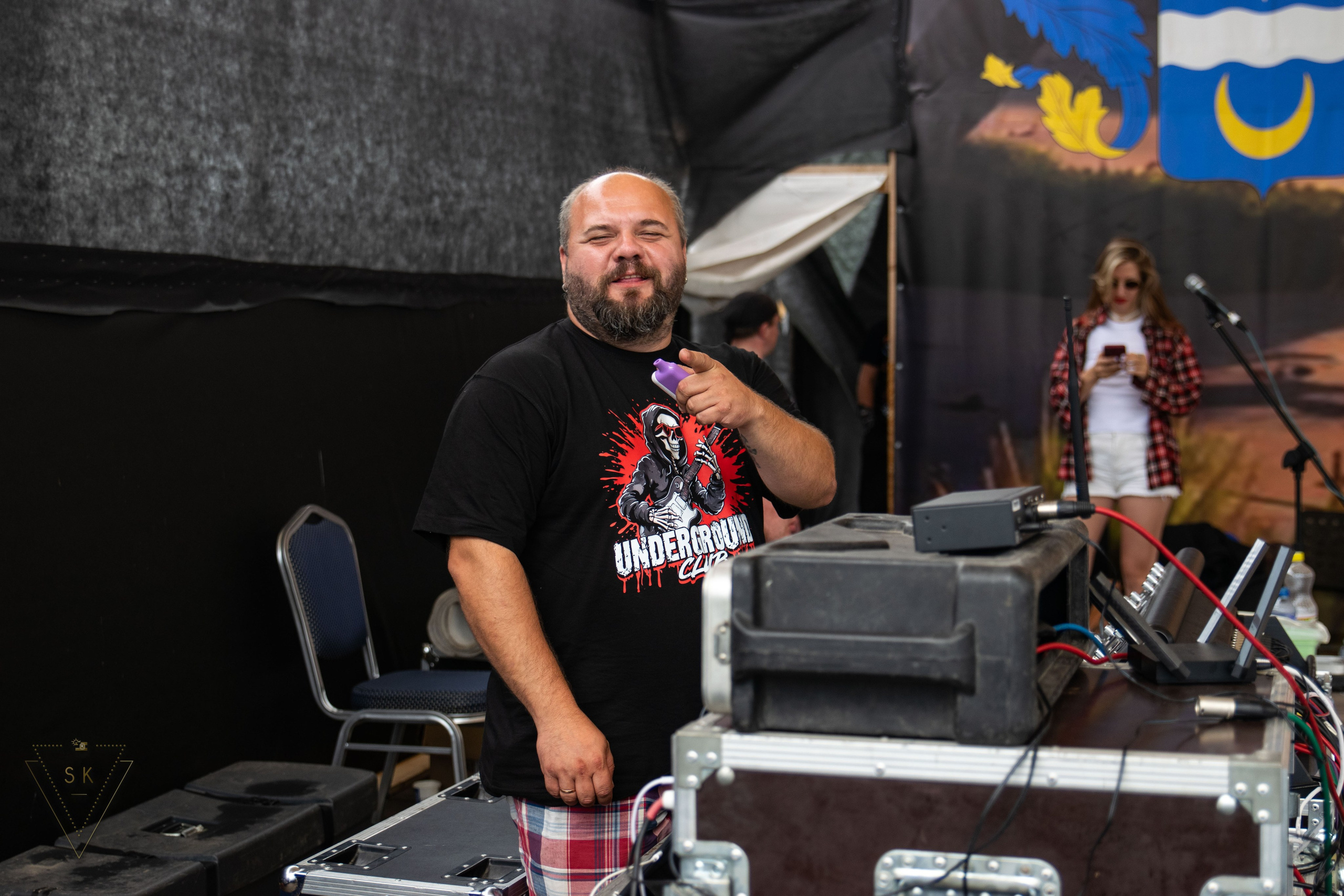 Бухта Сенявина 2025. Репортажный и портретный фотограф из Воронежа — Светлана Кузнецова