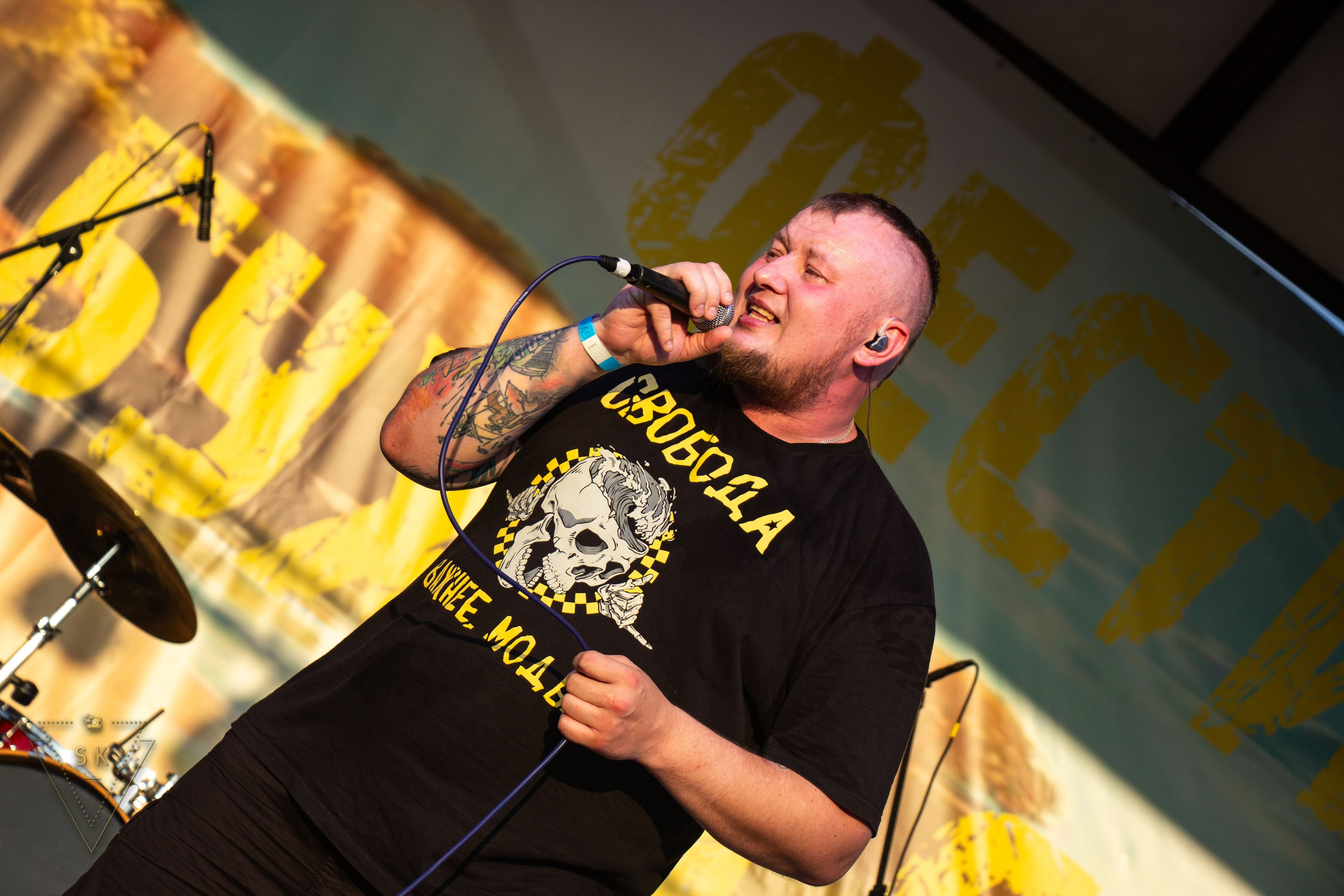 Бухта Сенявина 2025. Репортажный и портретный фотограф из Воронежа — Светлана Кузнецова