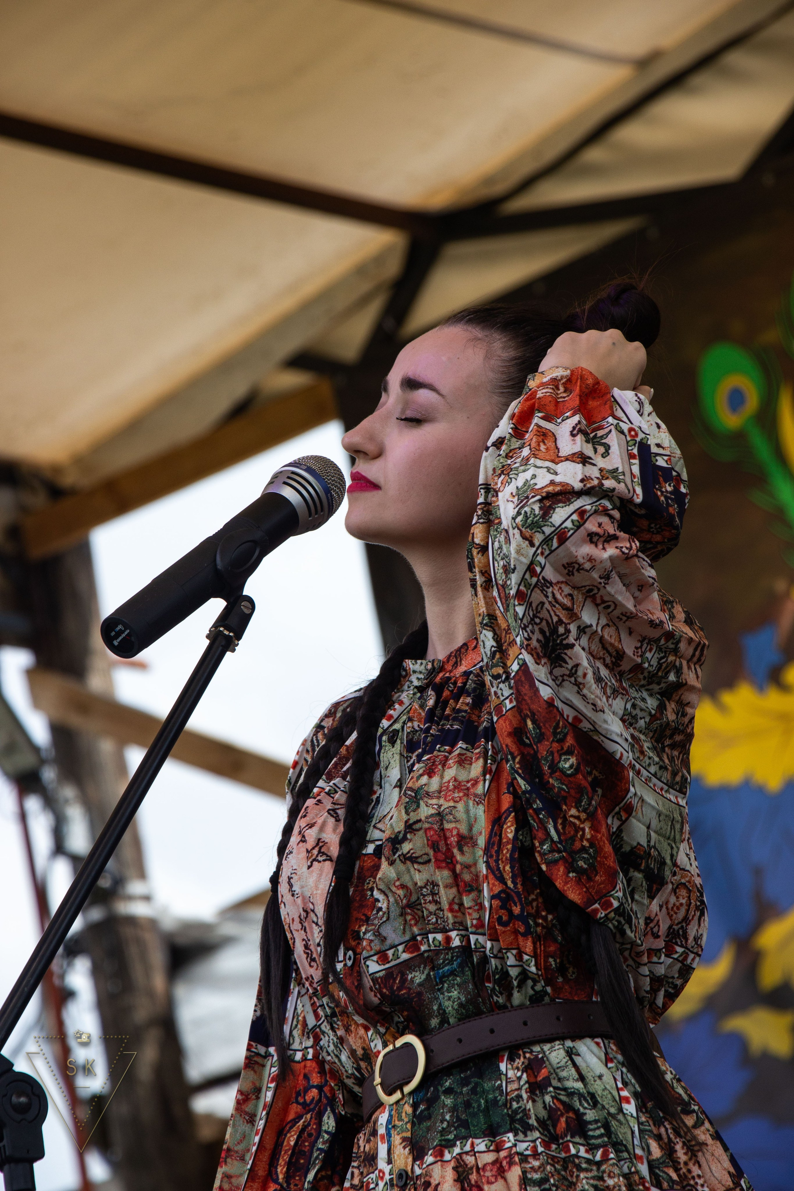 Бухта Сенявина 2025. Репортажный и портретный фотограф из Воронежа — Светлана Кузнецова