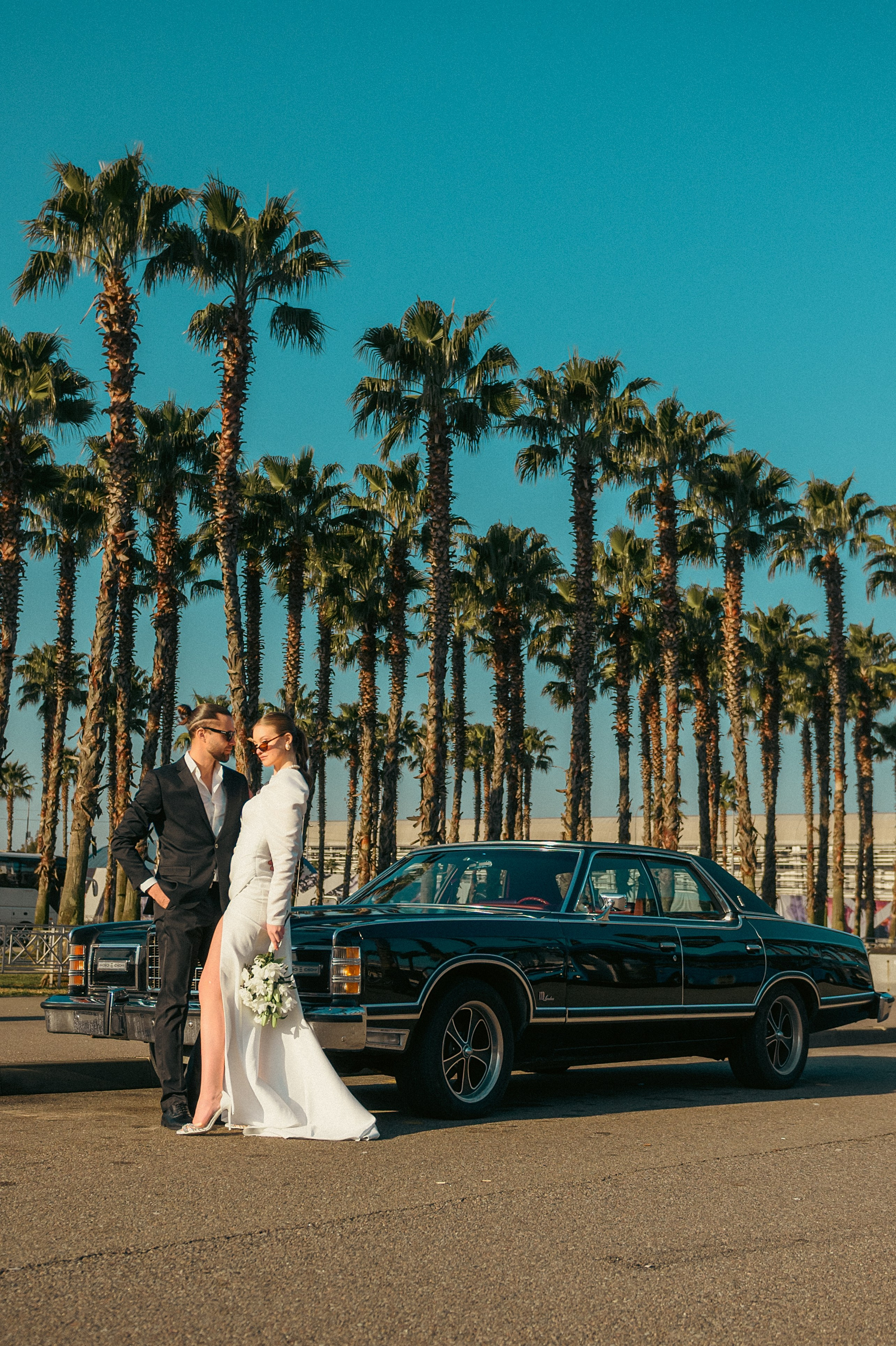 Свадьбы. Фотограф на мероприятие в Москве Марик