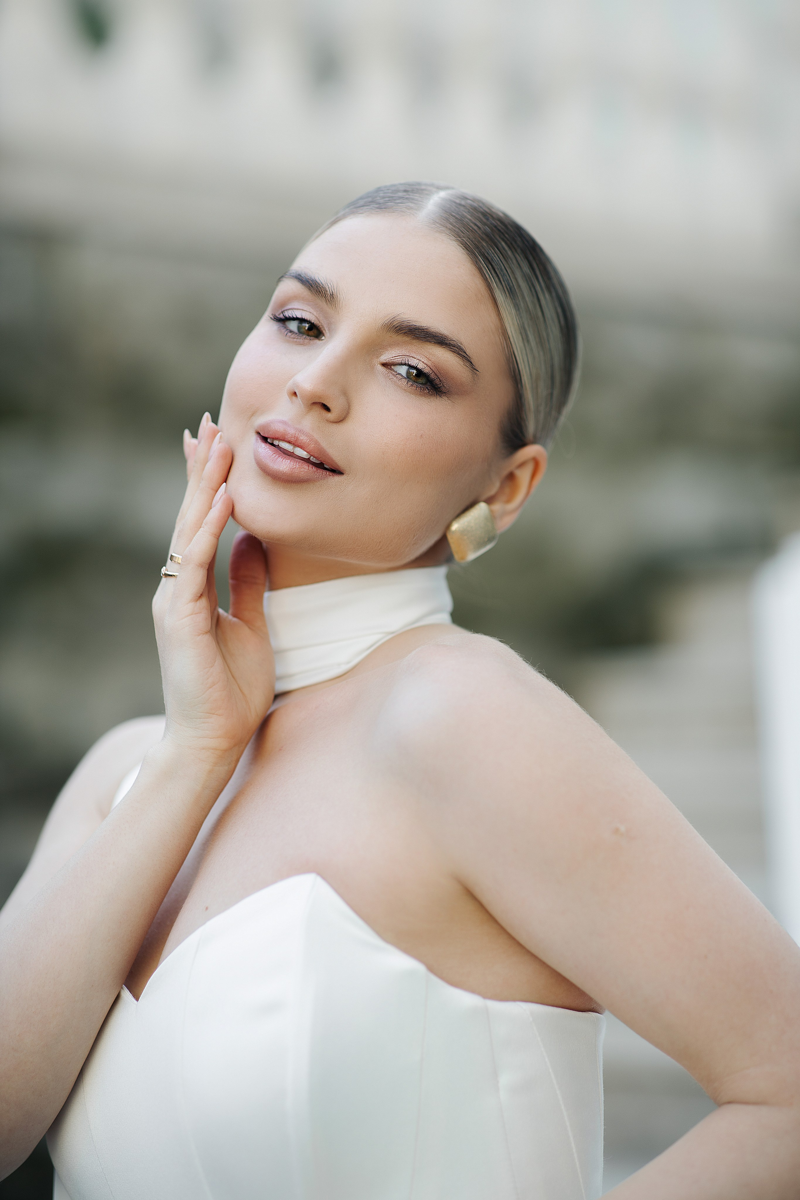 Сергей и Елена. Свадебный фотограф Ростов-на-Дону Виолетта veslers.ph