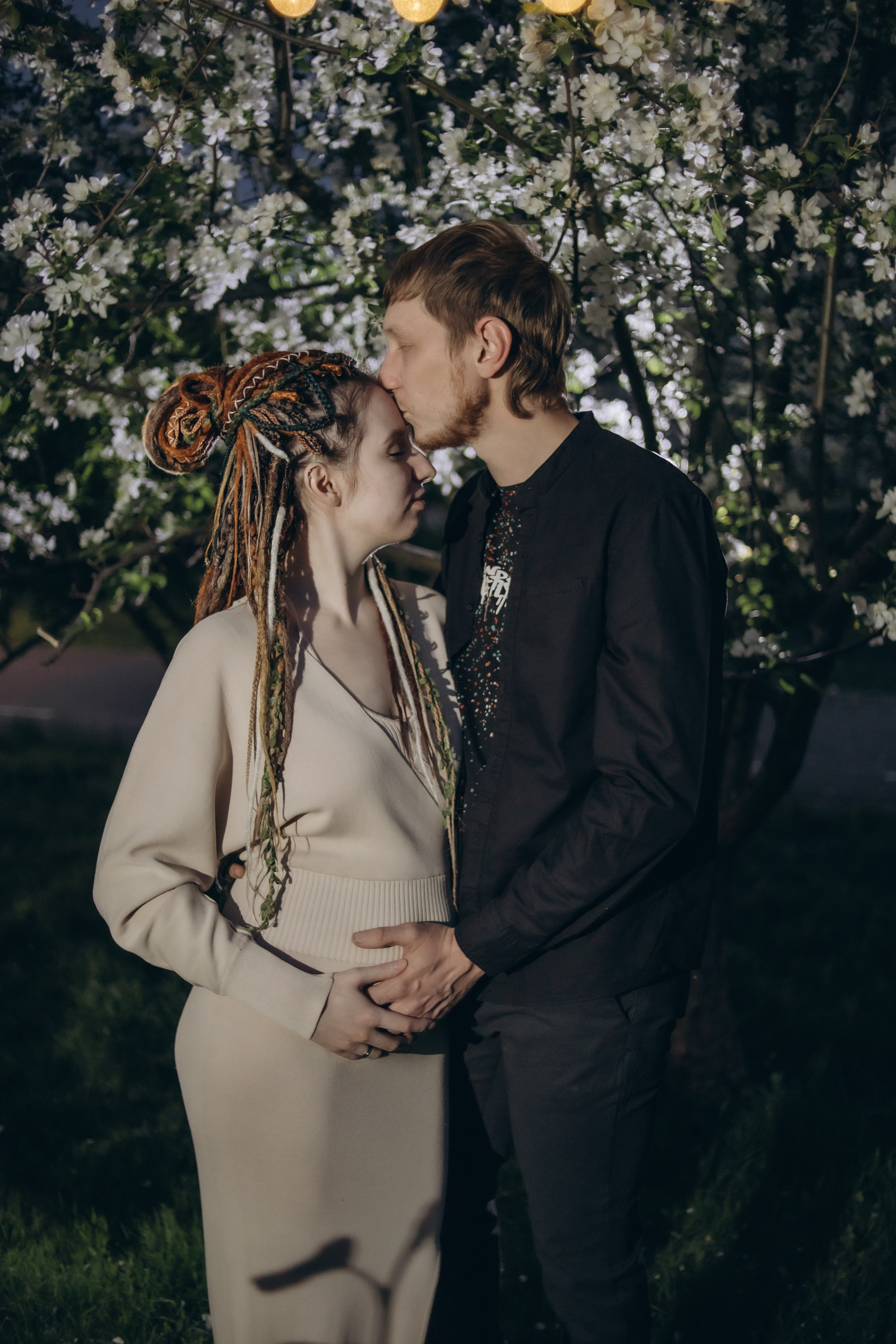 Марина и Артур. Фотограф Регина Крикунова г. Красноярск