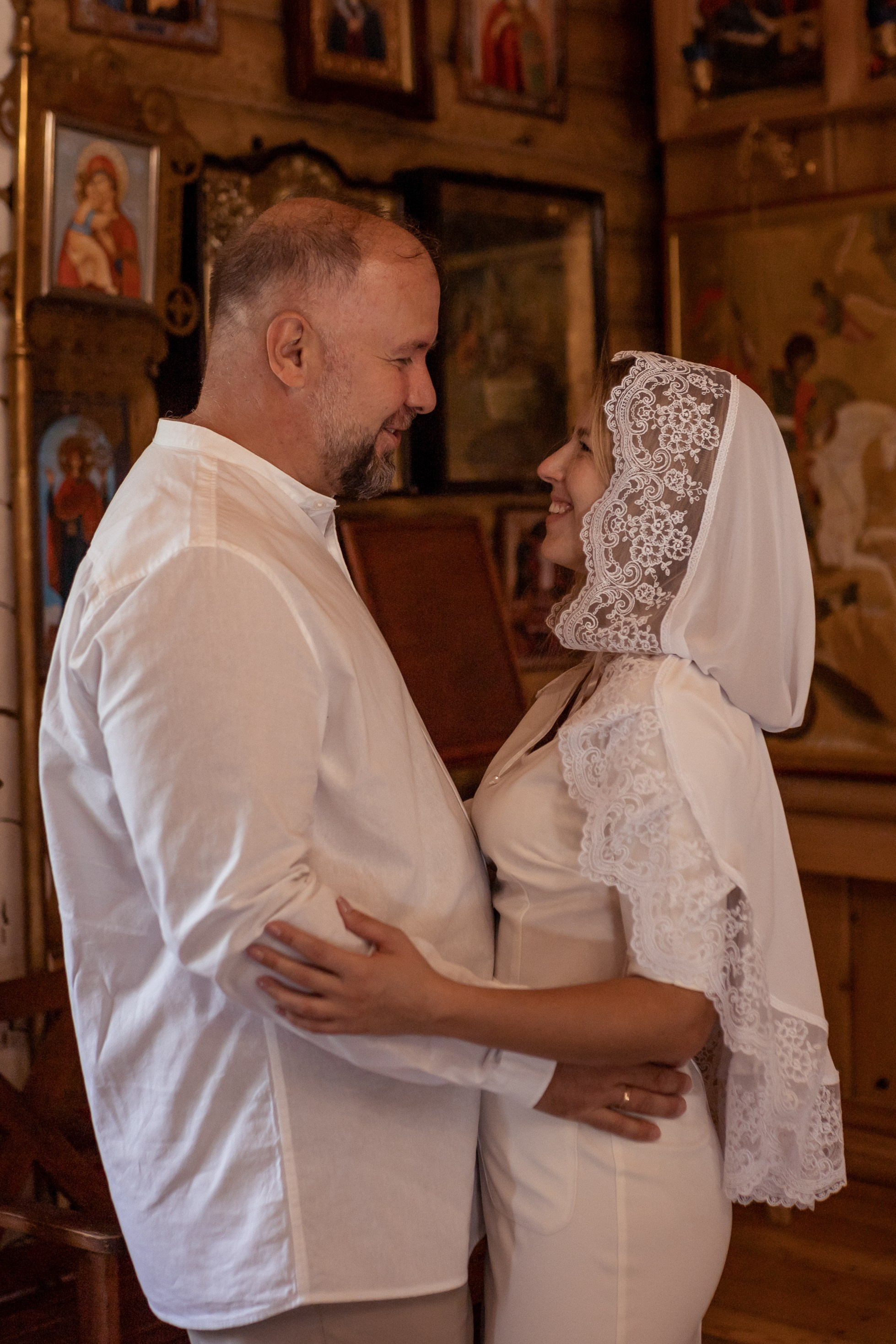 Михаил и Олеся. Олеся Семейская свадебный и семейный фотограф в Ростове-на-Дону