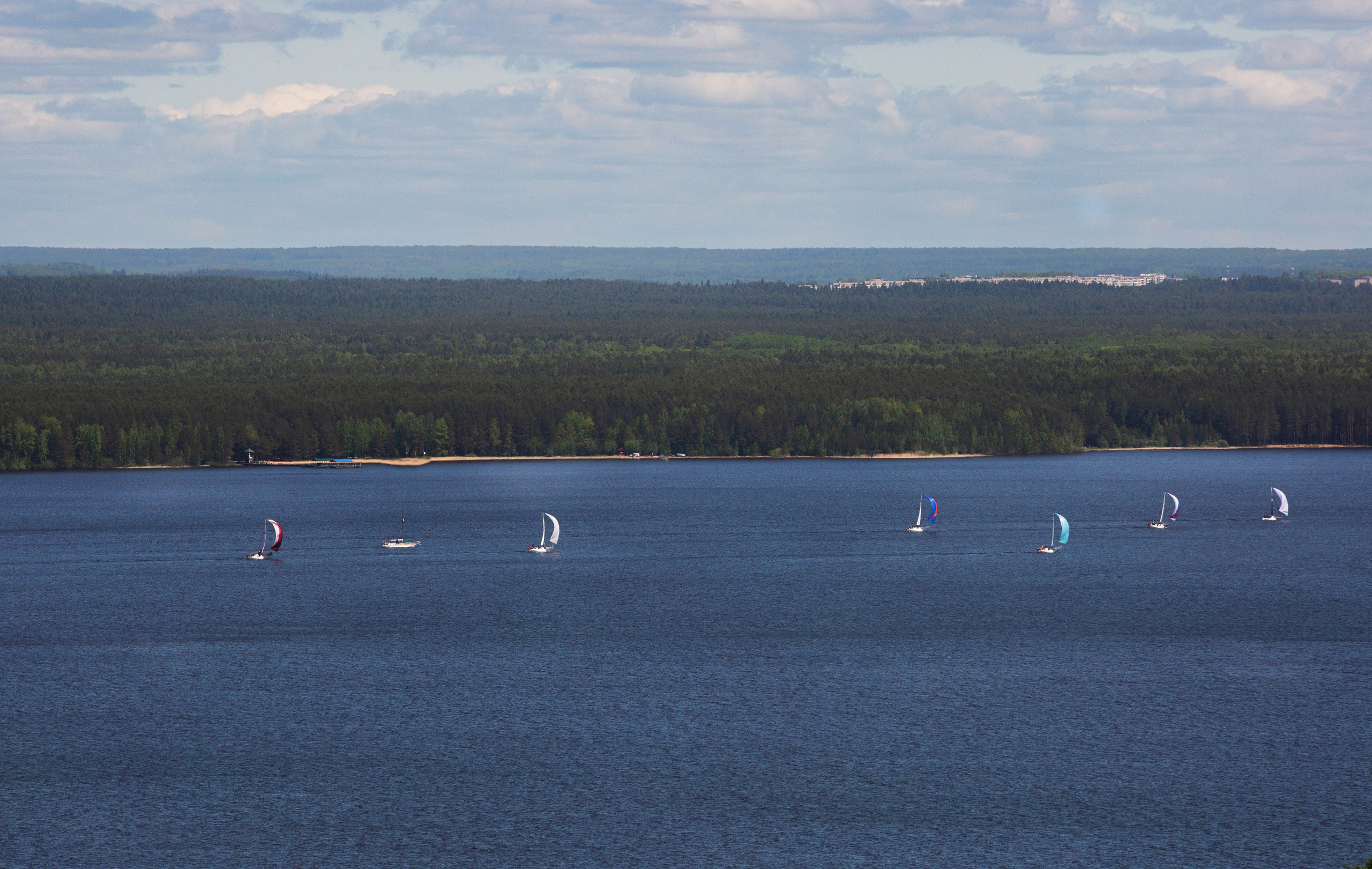 Пермь- Хохловка-Белогорье. Мой фотомир