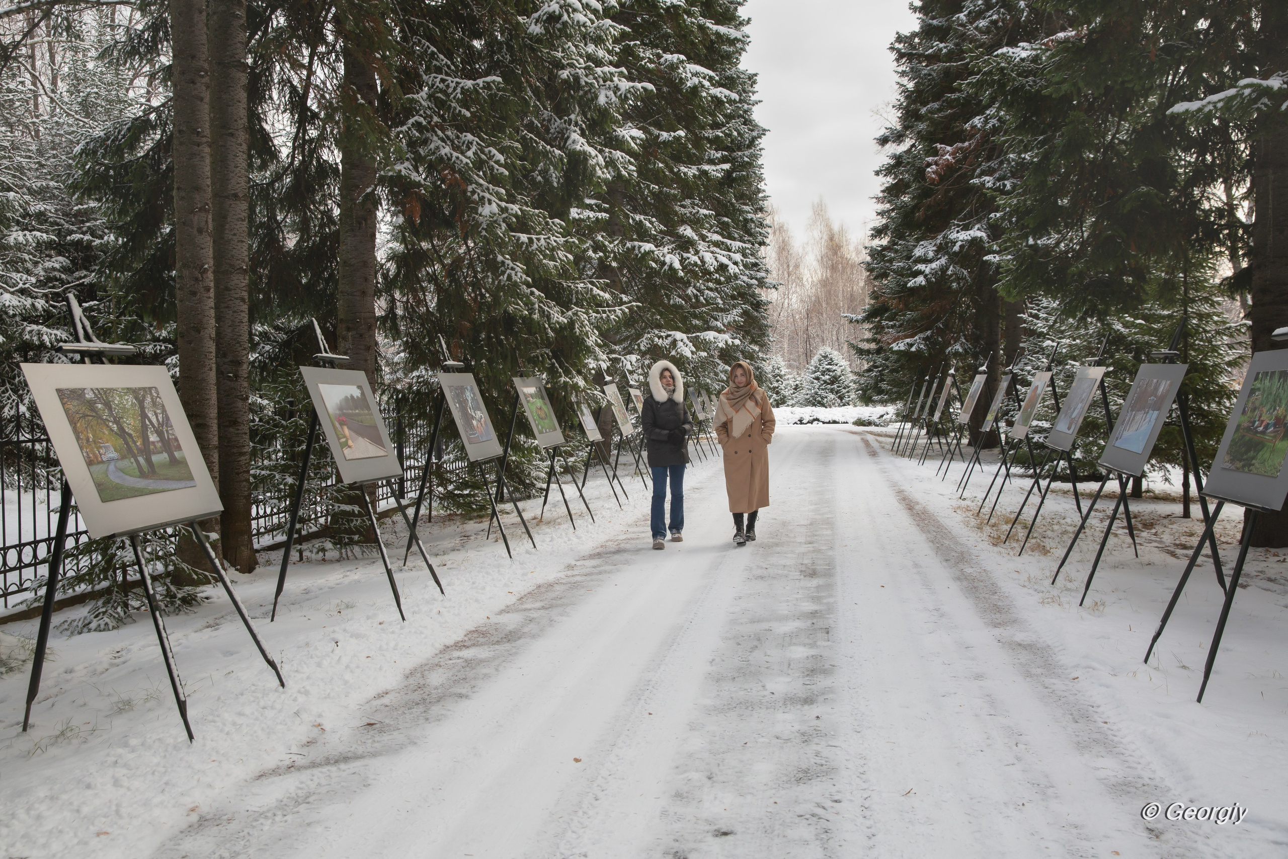 Тобольск. Мой фотомир