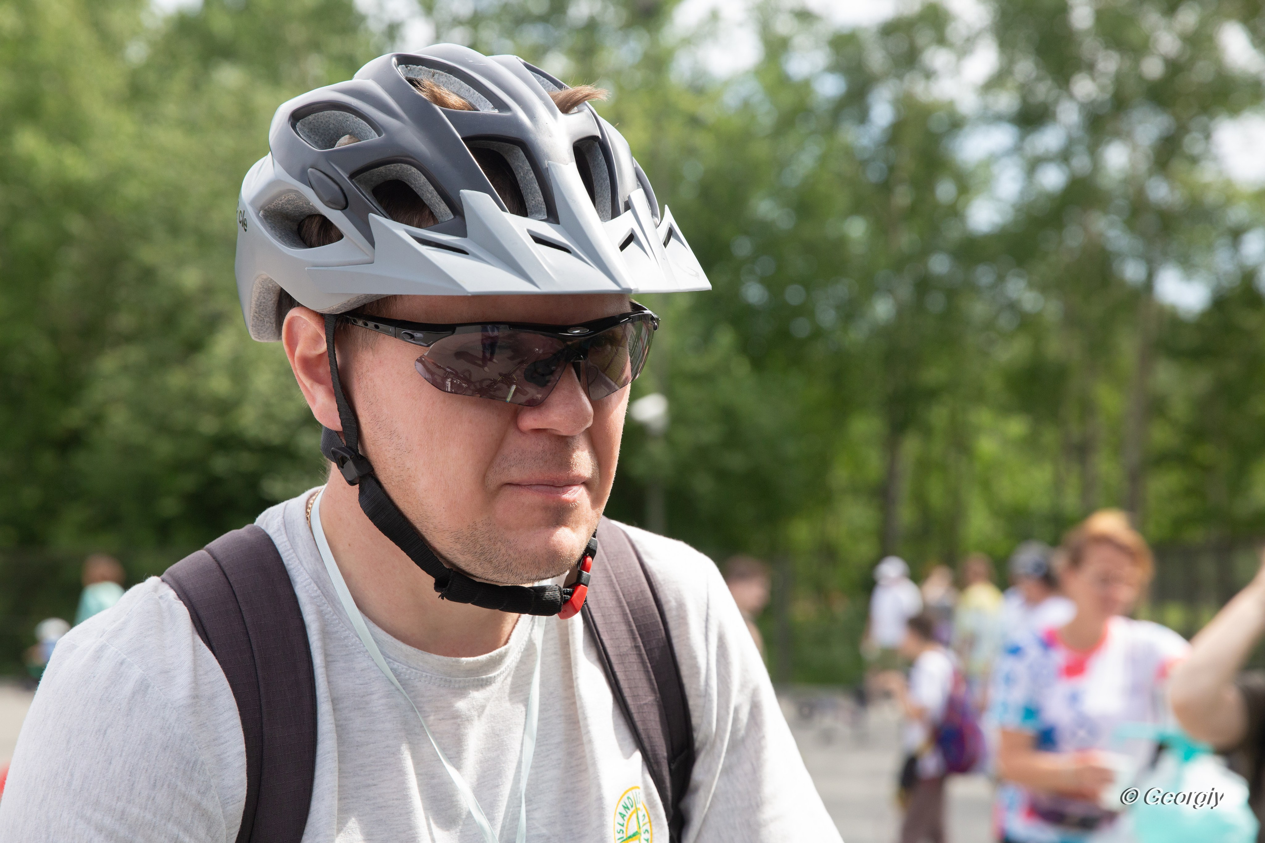 28.06.2025 г. Велофестиваль. Мой фотомир