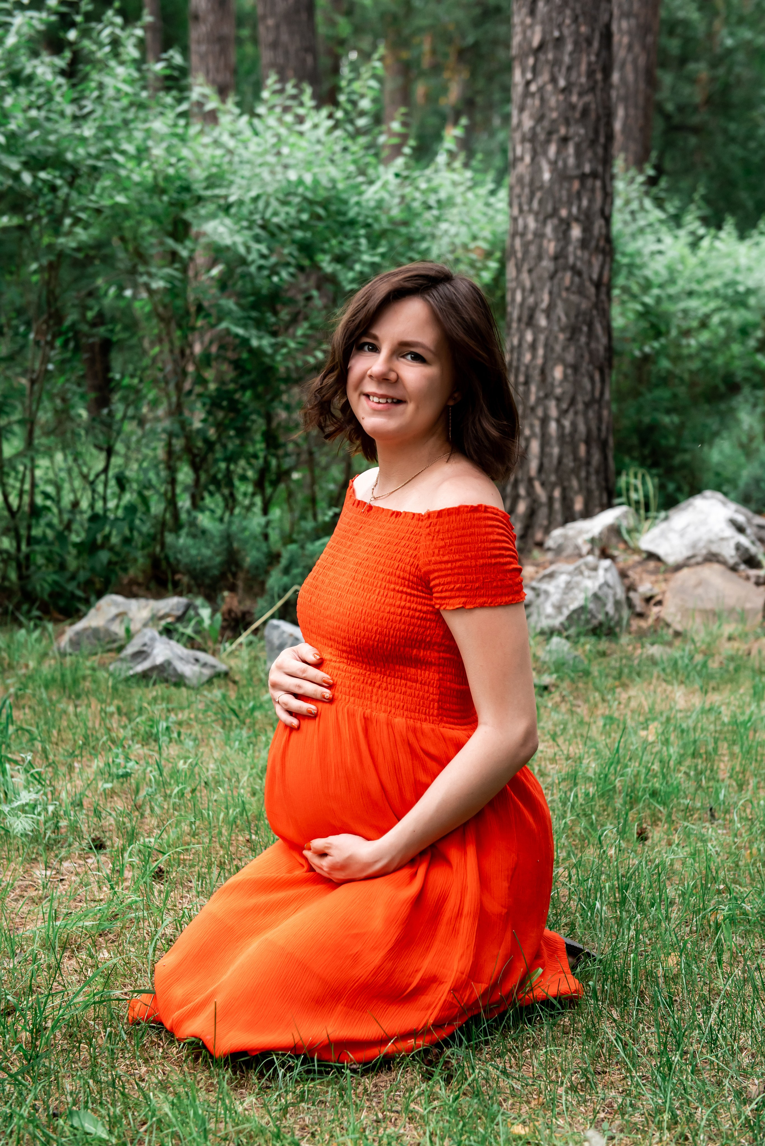 Надежда и Максим. Свадебный фотограф в Новосибирске. Александра Верхушина