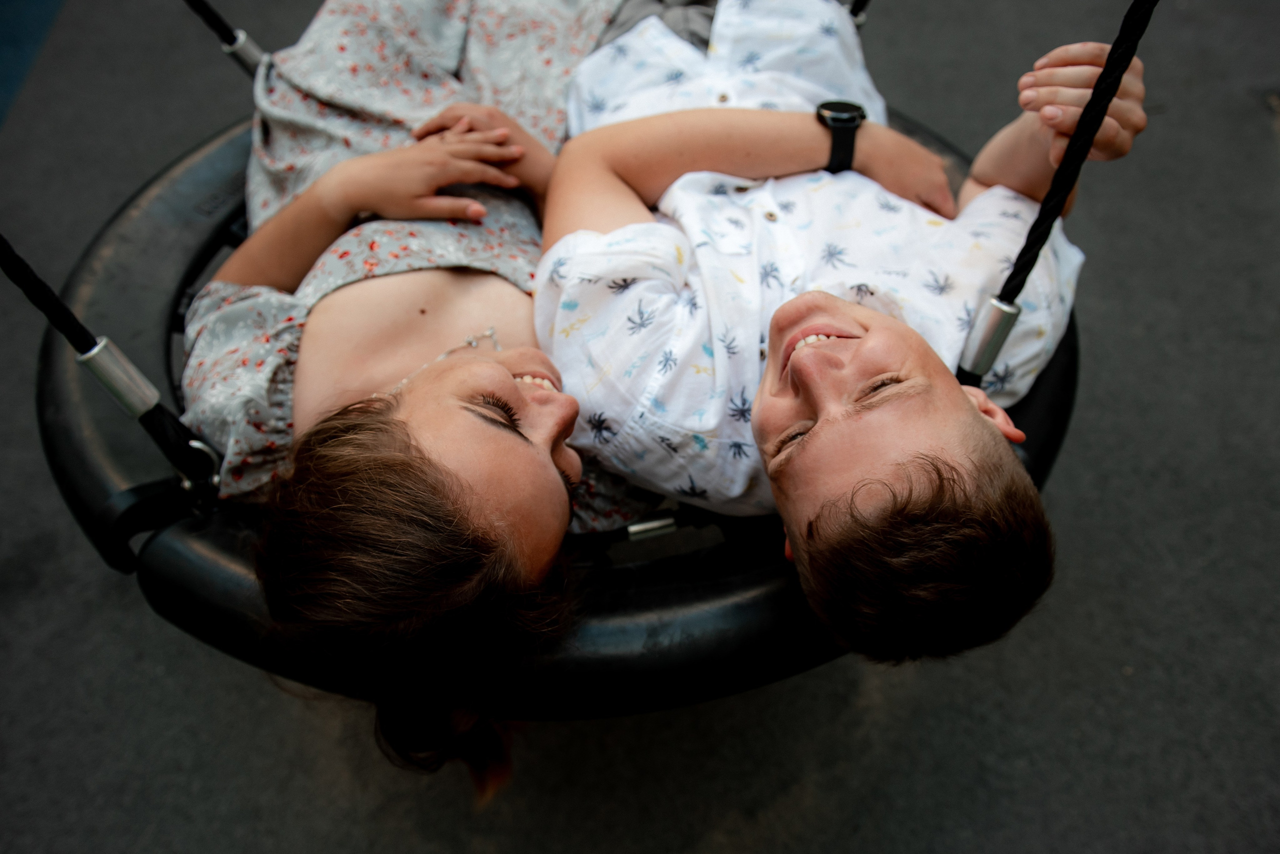 Мария и Андрей. Свадебный фотограф в Новосибирске. Александра Верхушина