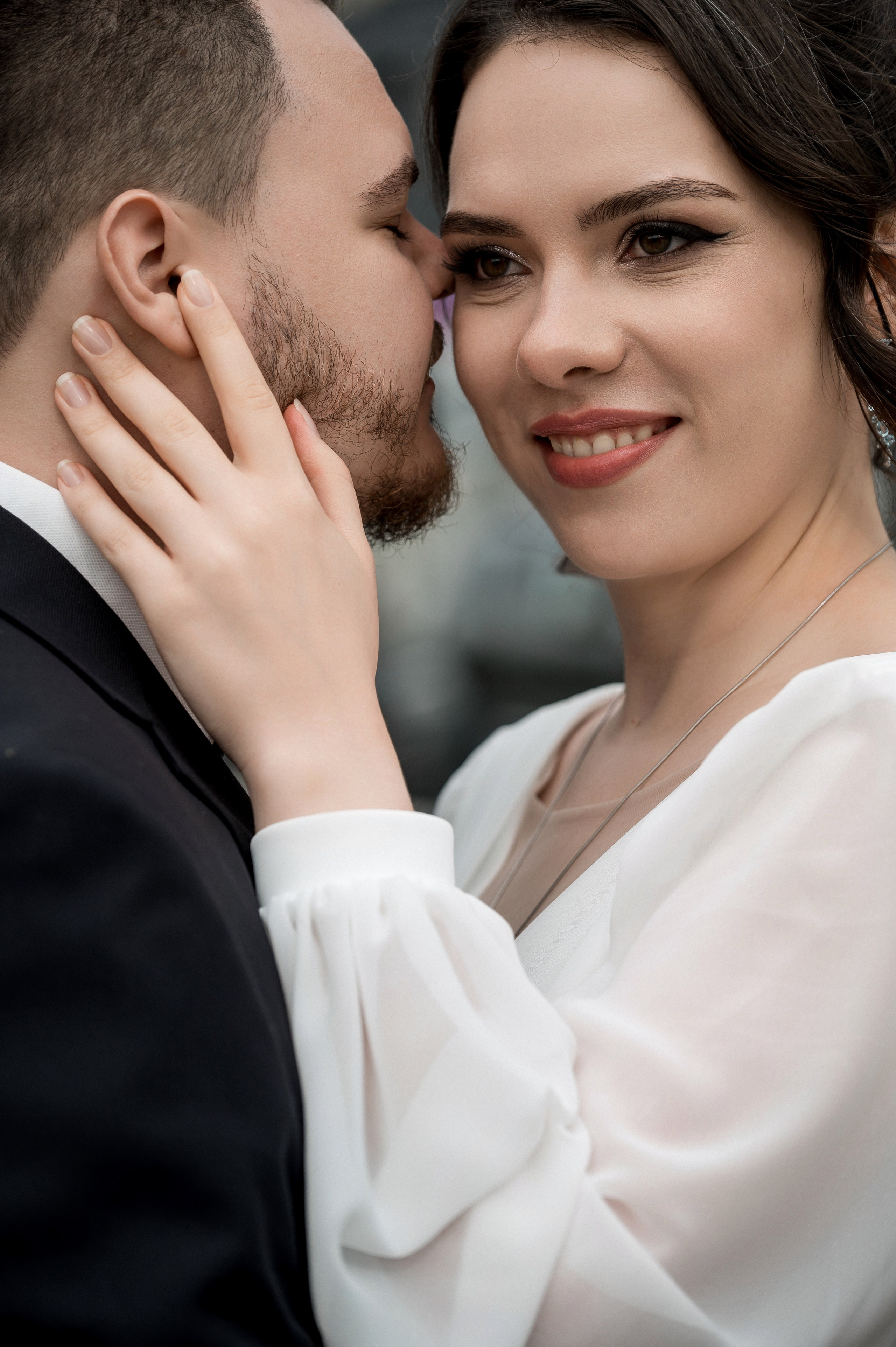 Арсений и Татьяна 04.09.25. Свадебный фотограф в Новосибирске. Александра Верхушина