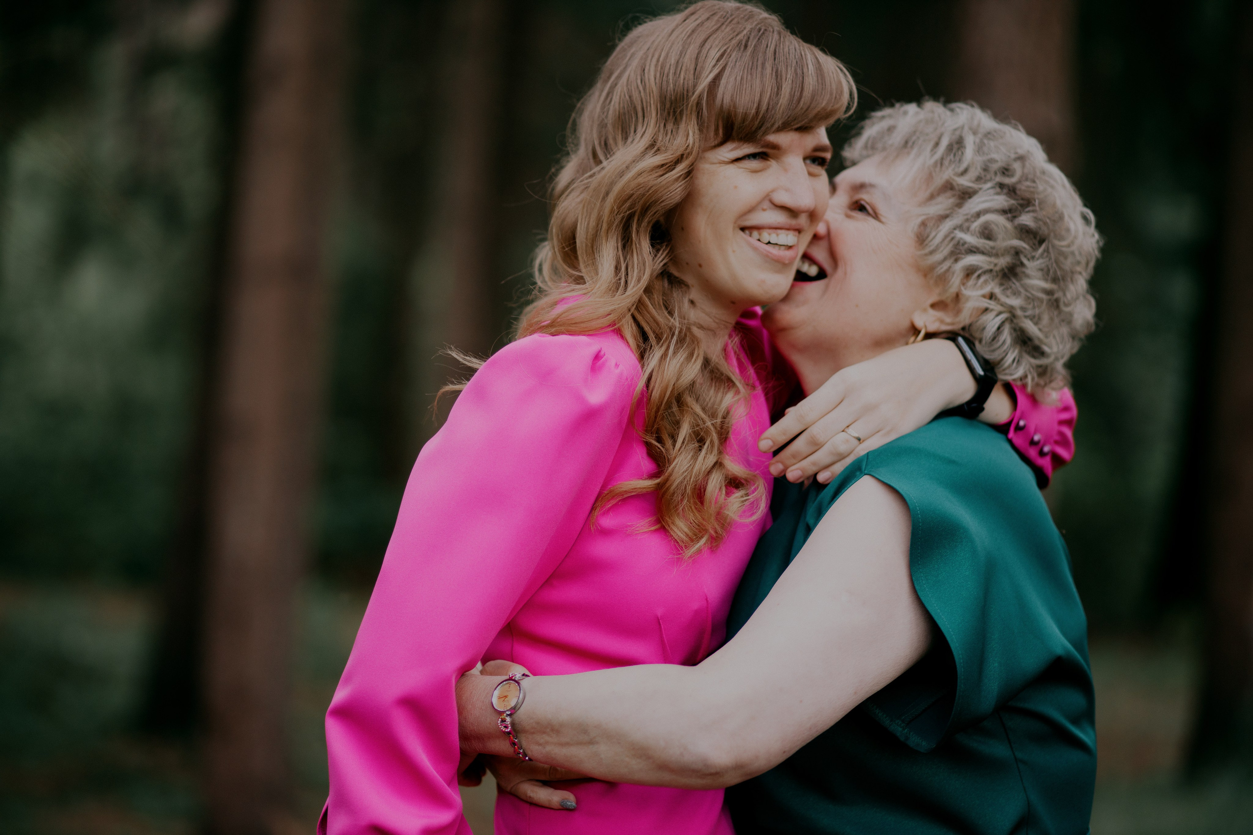 ЖЭНЯ І АРЦЁМ. Фотограф Юля Королёва