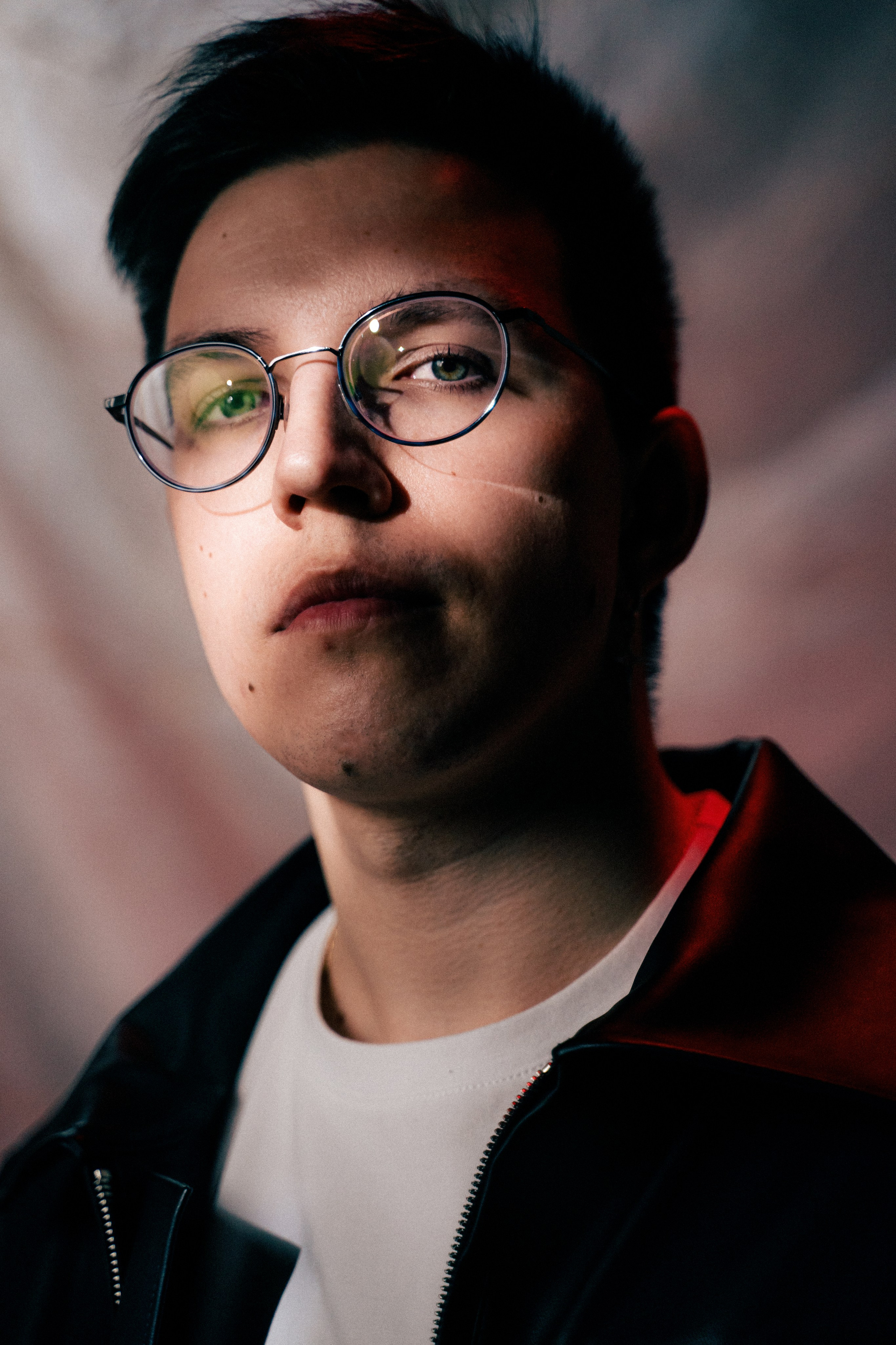 MZLFF — ракушки и ракушки. Коммерческий фотограф Иван Рыбаков