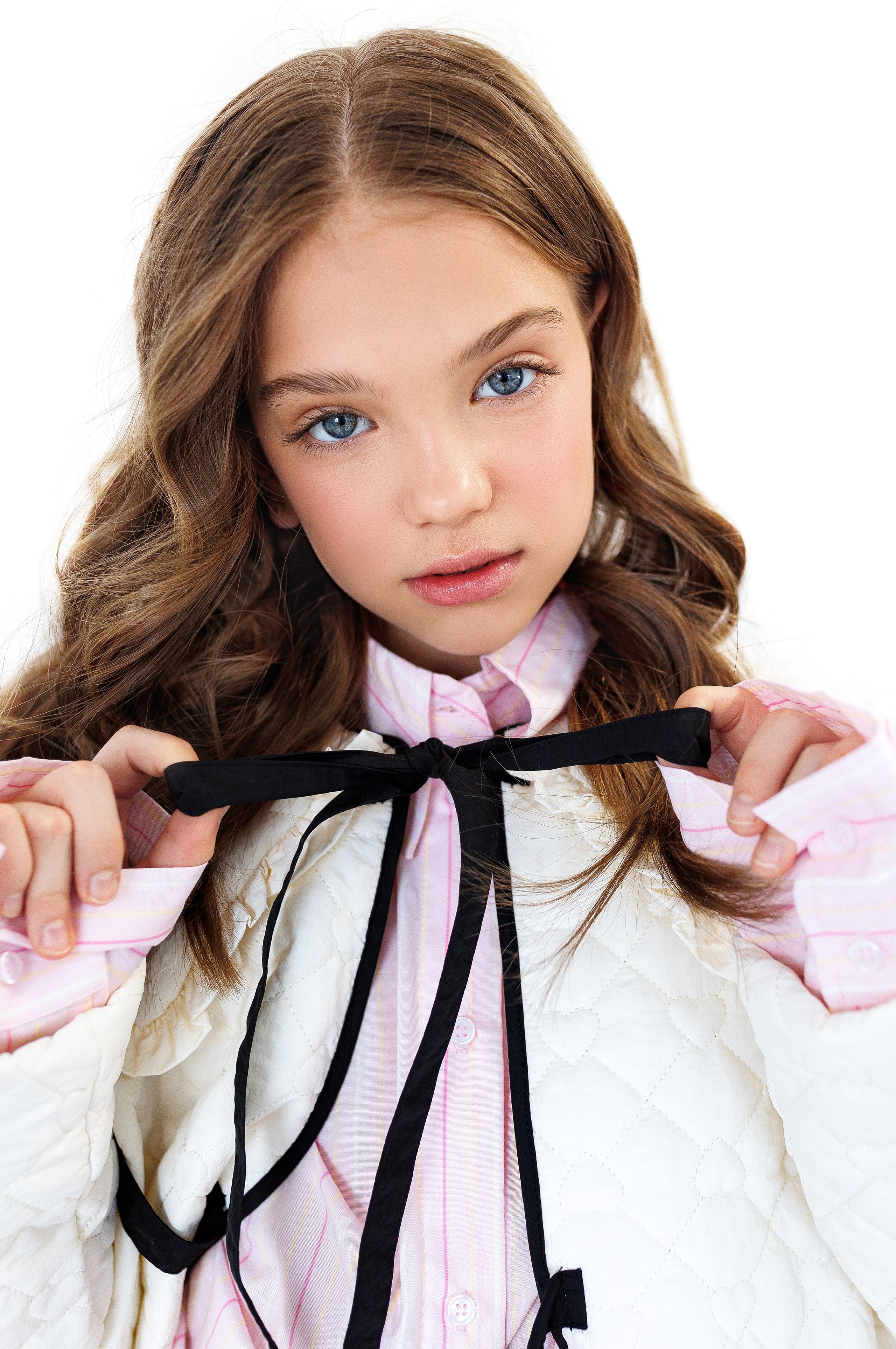 Ксюша. Фотограф в Москве Соколовская Ирина