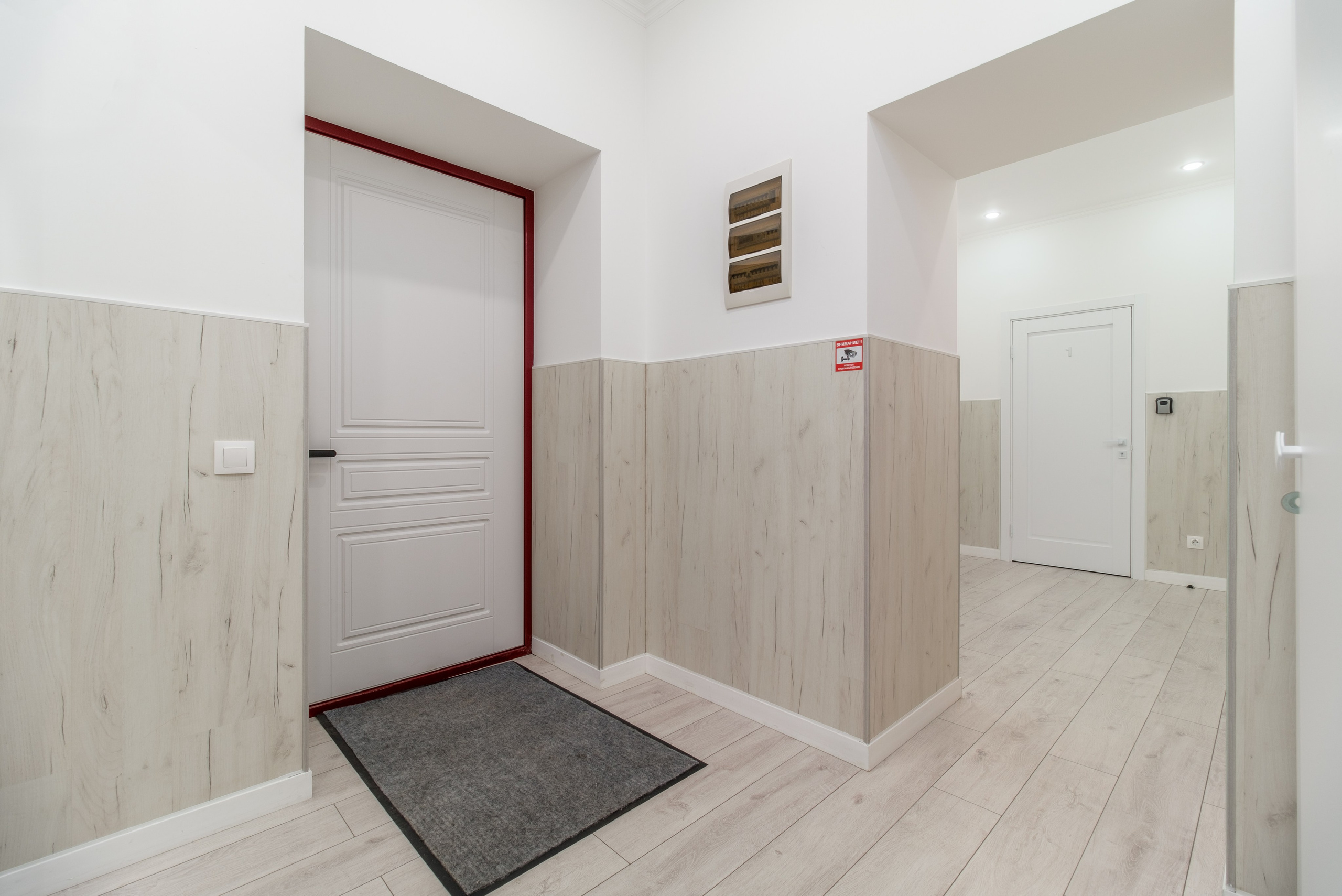 Фотографии для апарт-отеля, СПб