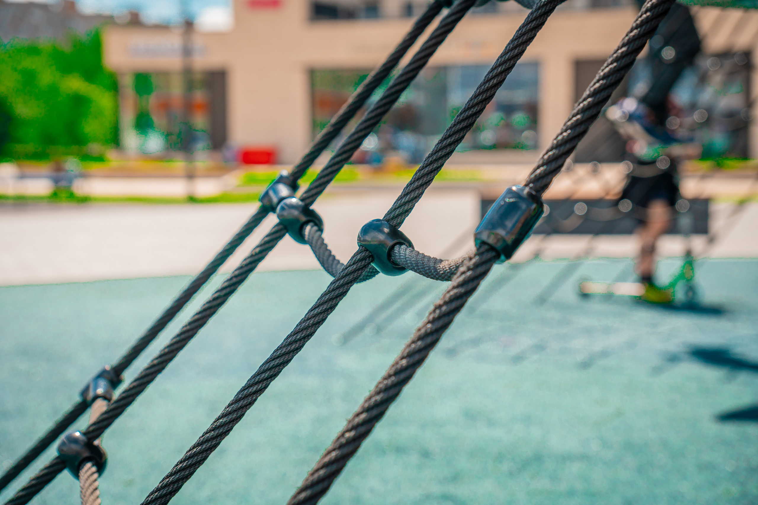 Атомы 2. Фотограф Владислав Кононихин