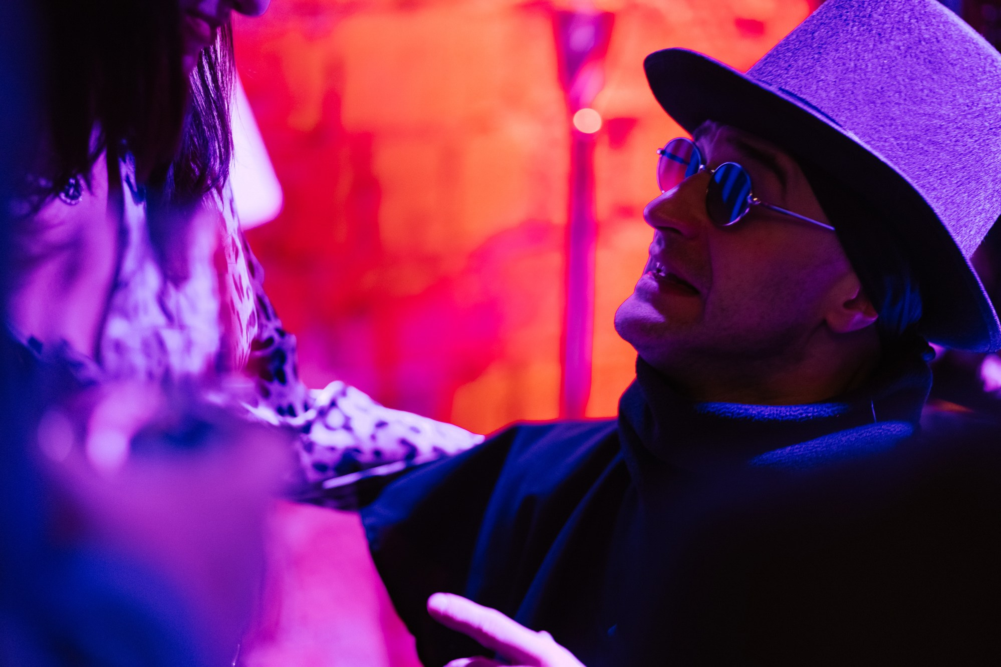 Фотограф Константин Земсков