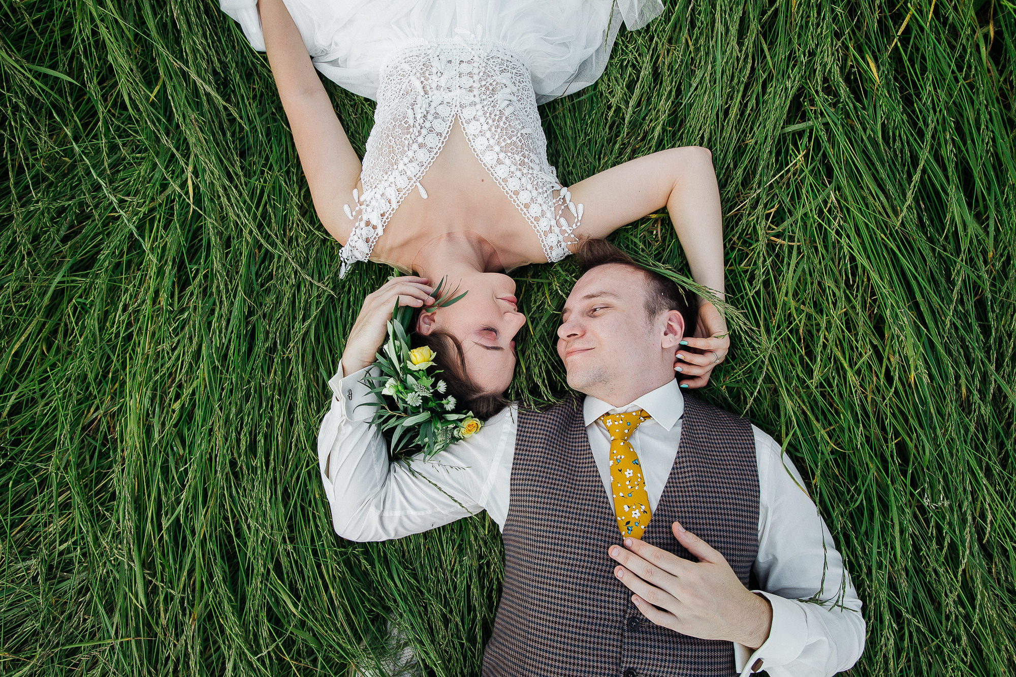 Свадебный и семейный фотограф в Москве и Лобне Евгений Пушкин