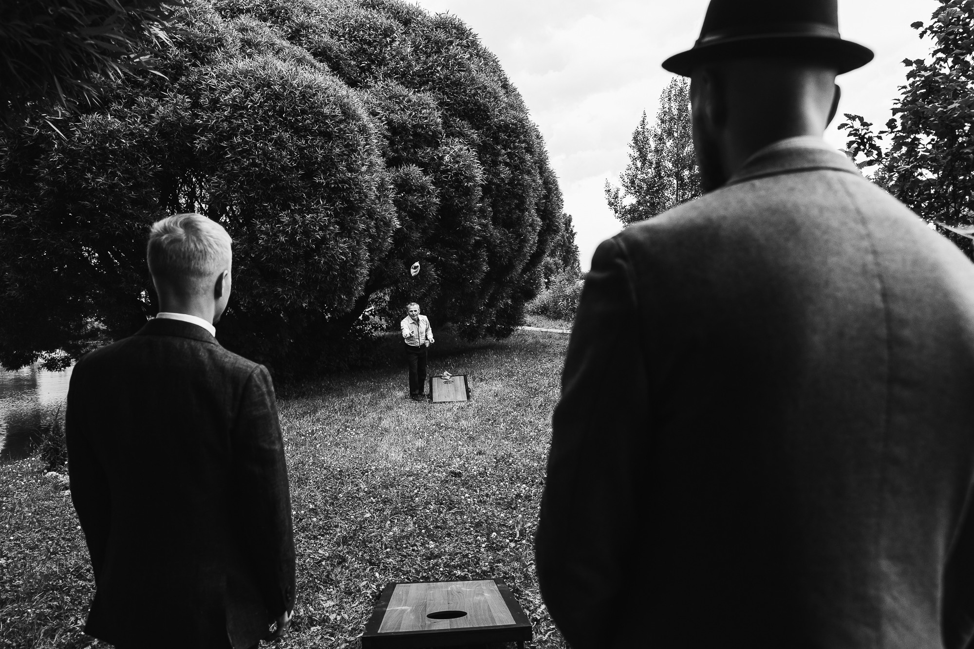 Свадебный и семейный фотограф в Москве и Лобне Евгений Пушкин